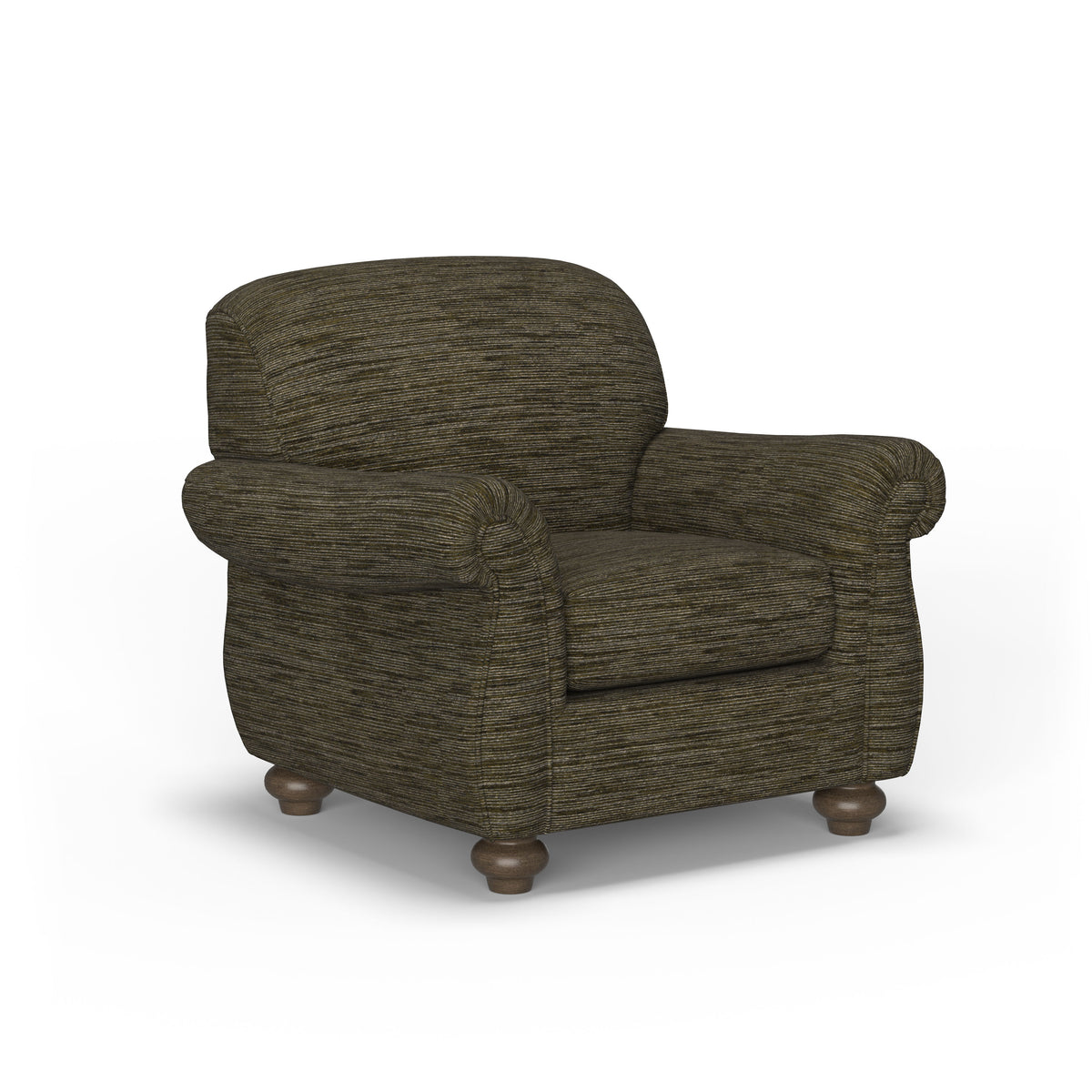 Winston Fabric Chair | Flexsteel