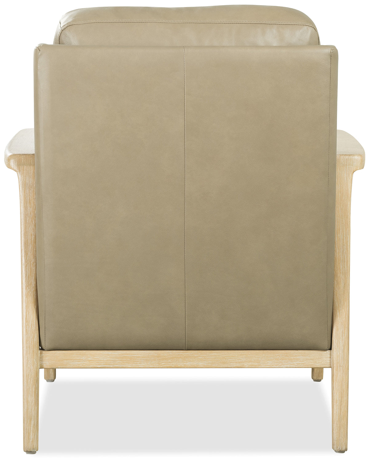 Ashland Chair - Beige by Hooker Furniture - View 2