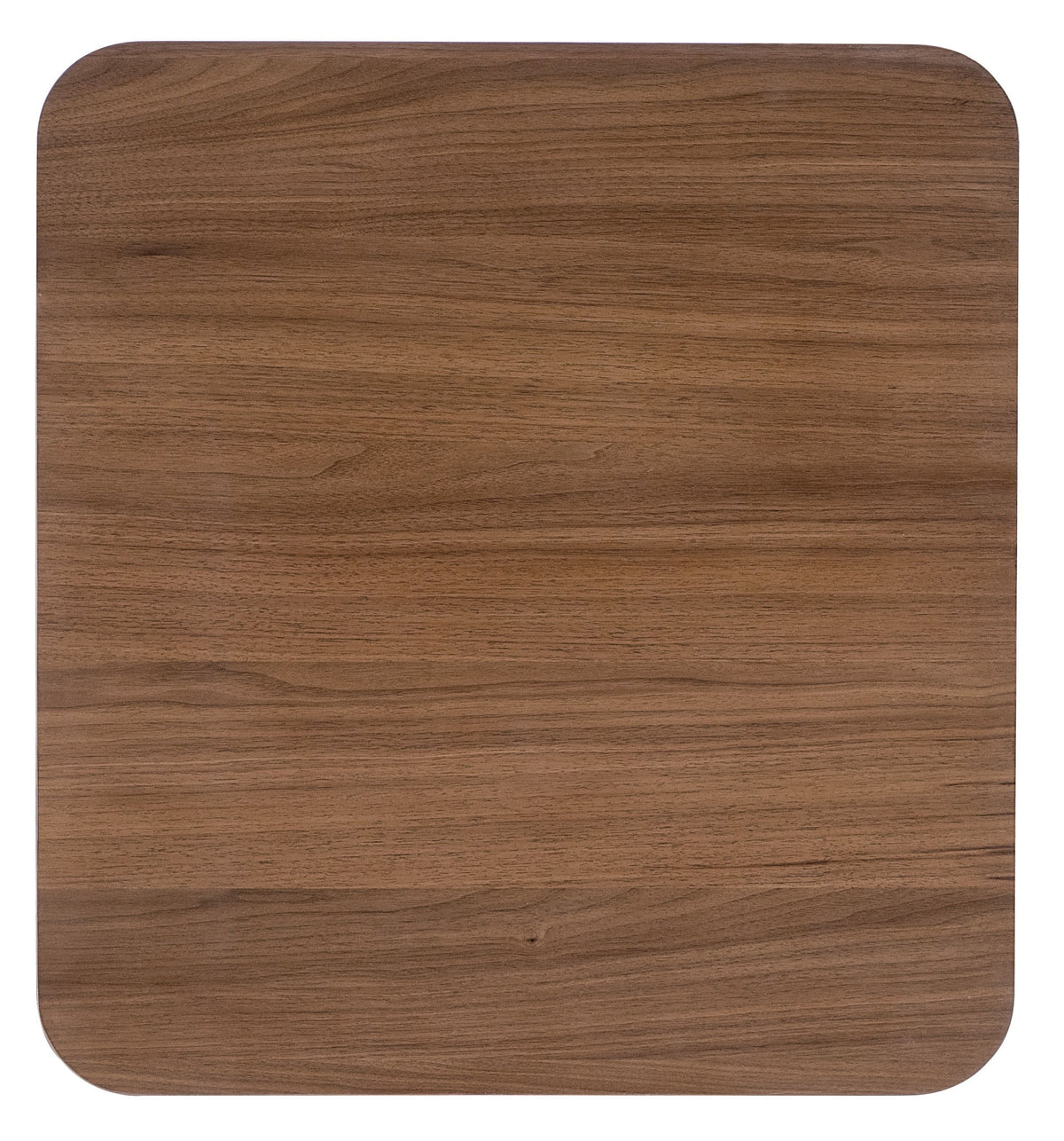 Eleana End Table Medium Wood / Gold - Dark Brown / Gold by Hooker Furniture - View 4