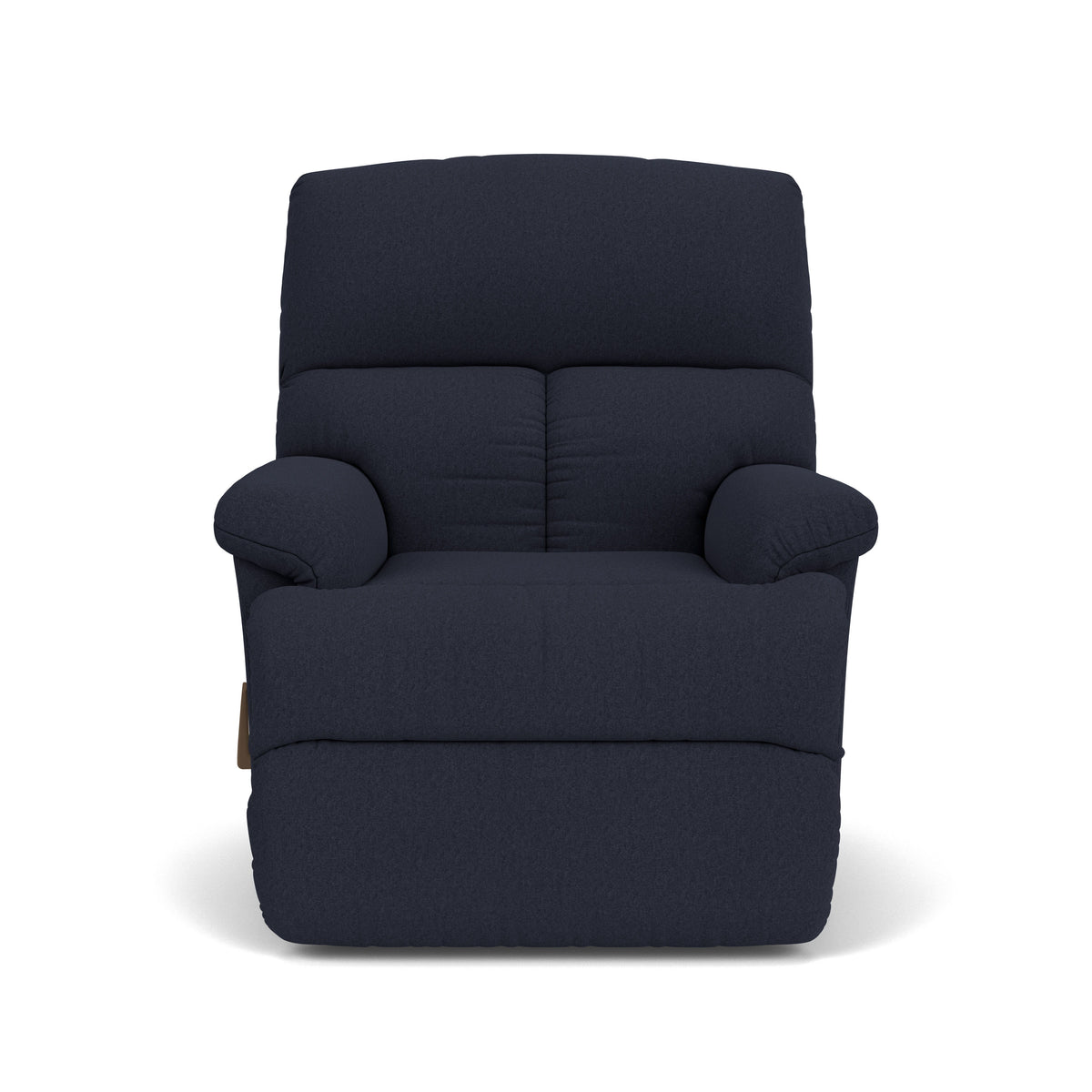 Triton Transitional Leather Recliner | Flexsteel