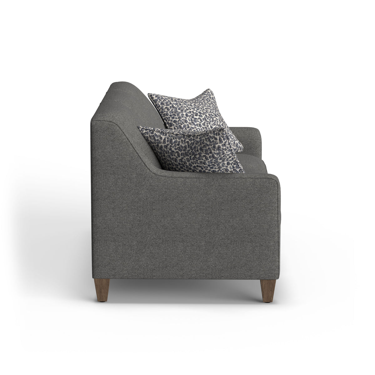 Holly Fabric Sleeper | Flexsteel