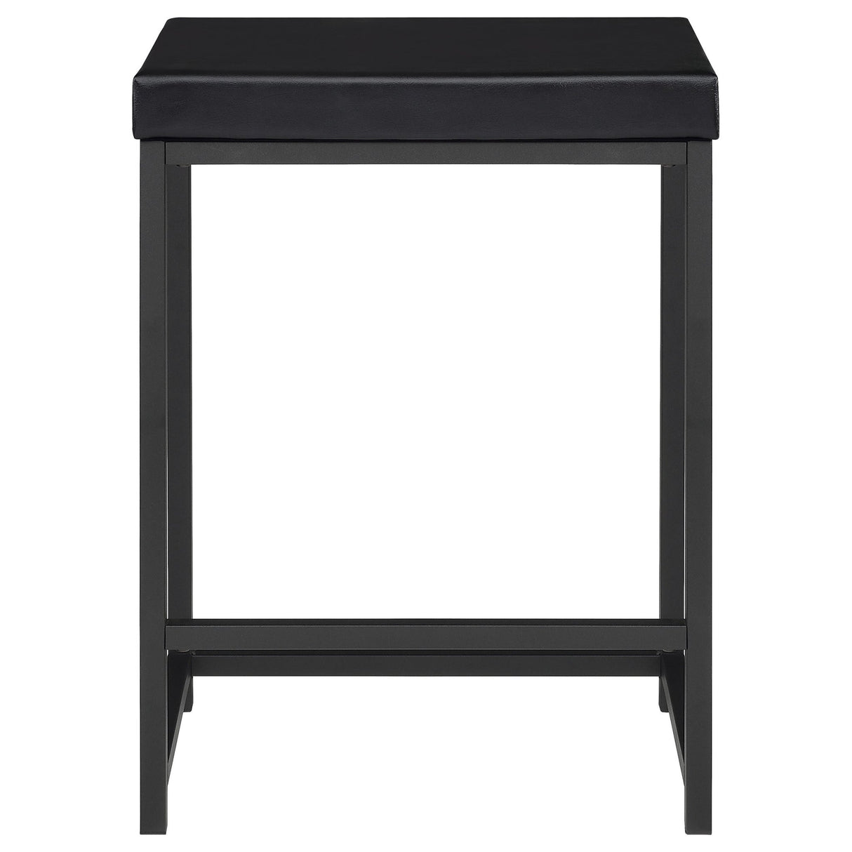 Davista 4 - piece Multipurpose Counter Height Table Set Mango Brown | Coaster | Home Elegance USA