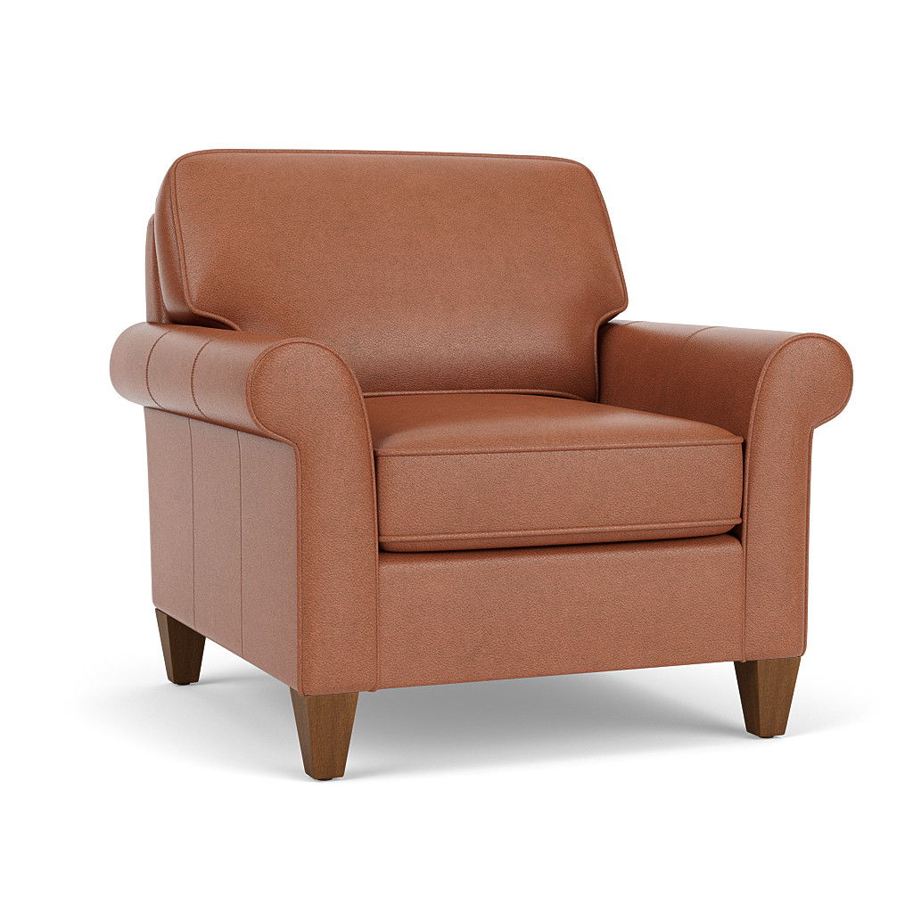 Westside Leather Chair | Flexsteel