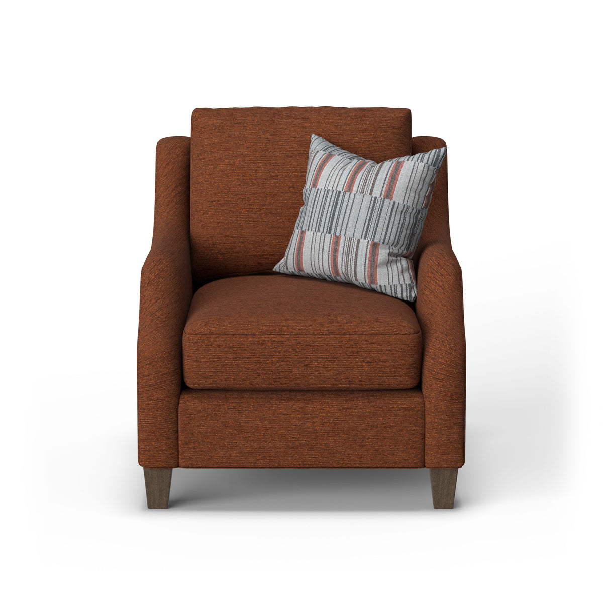 Gianna Fabric Chair | Flexsteel