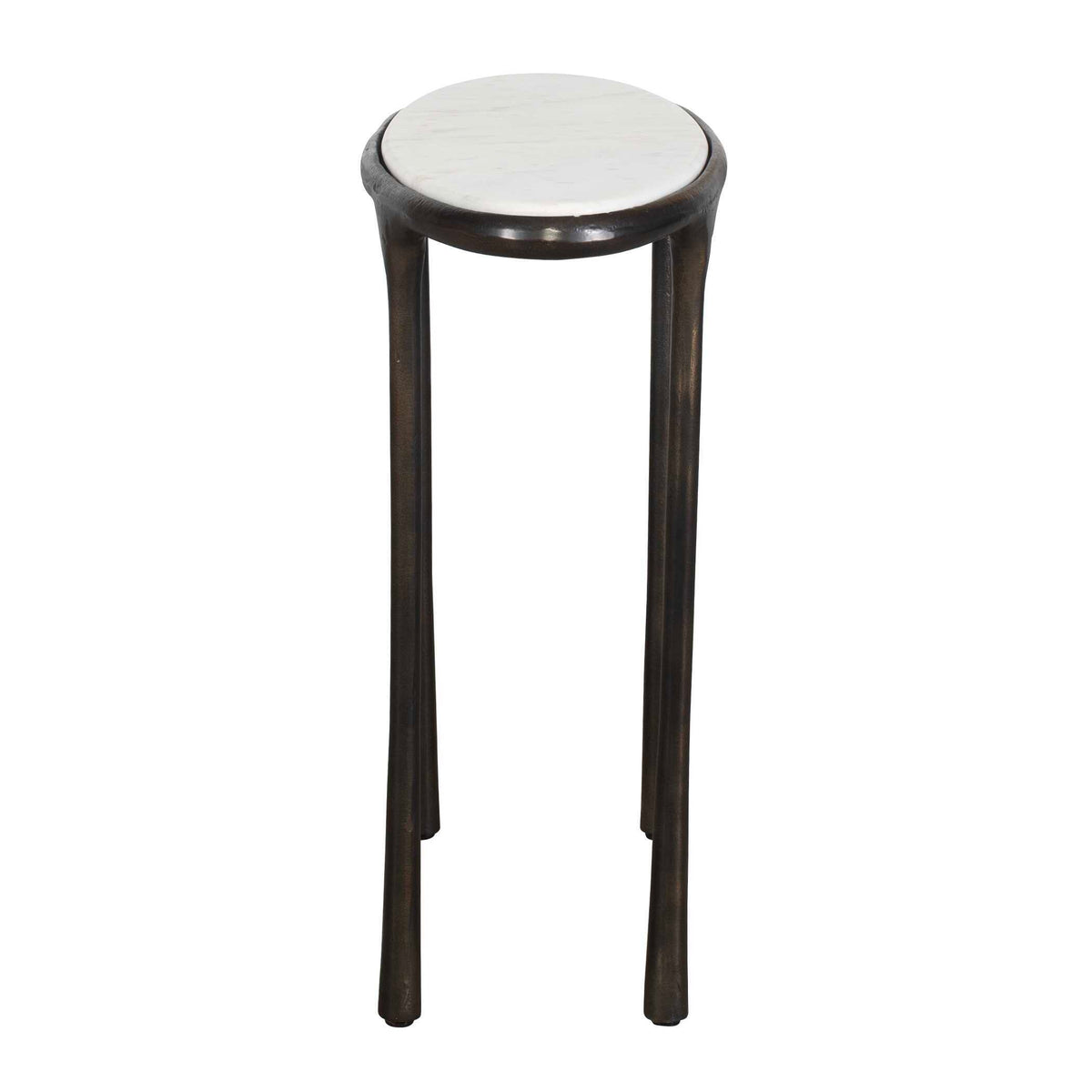 Ata Accent Table - Bronze by Uttermost - View 5