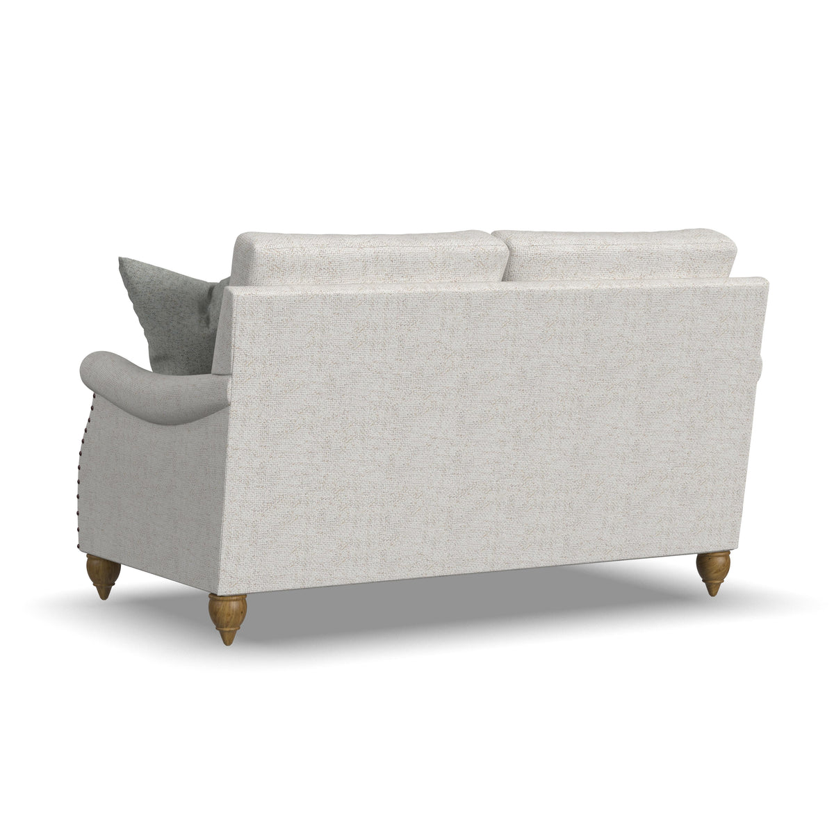 Veda 60" Loveseat | Flexsteel