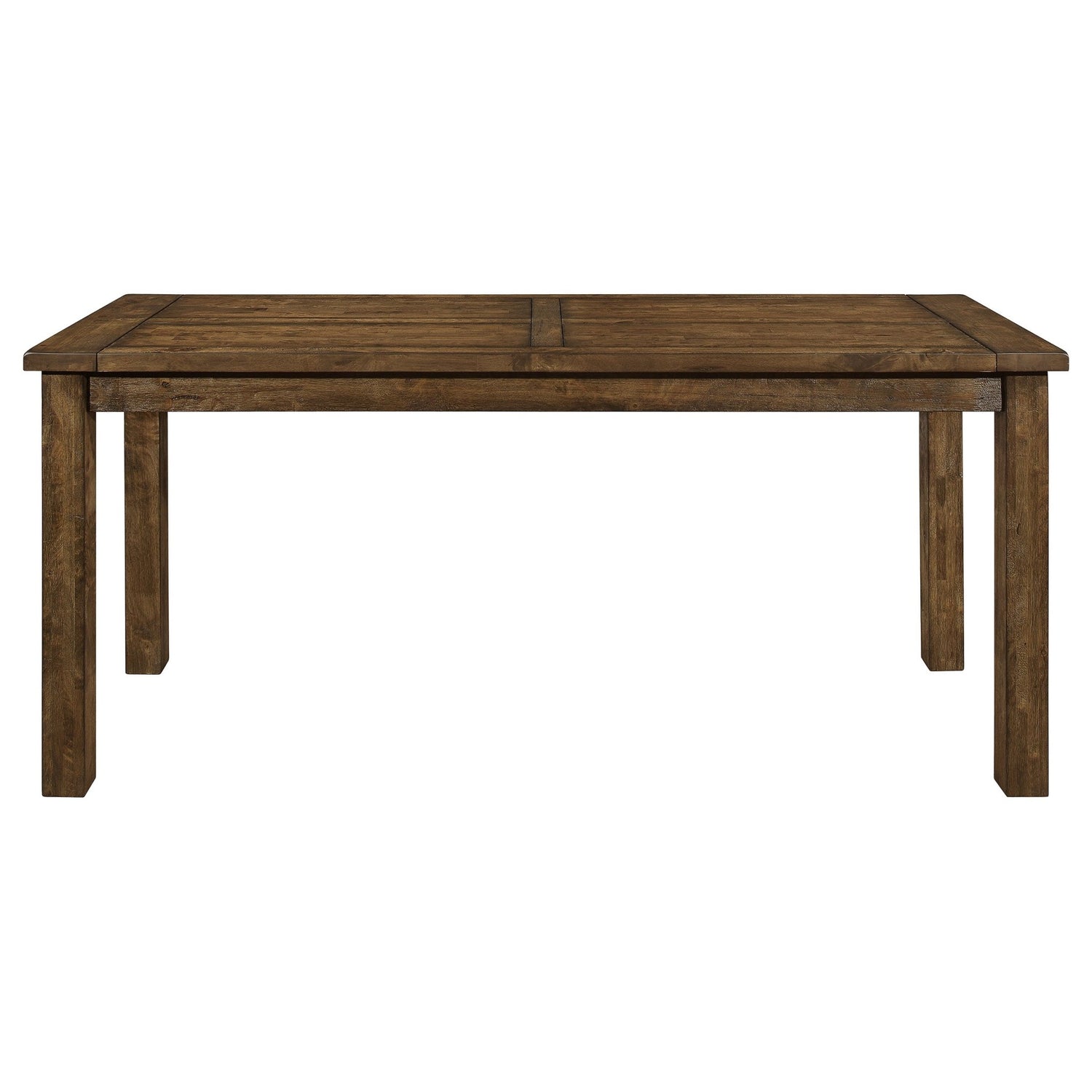Coleman 5 - piece Counter Height Dining Set Rustic Golden Brown | Coaster | Home Elegance USA