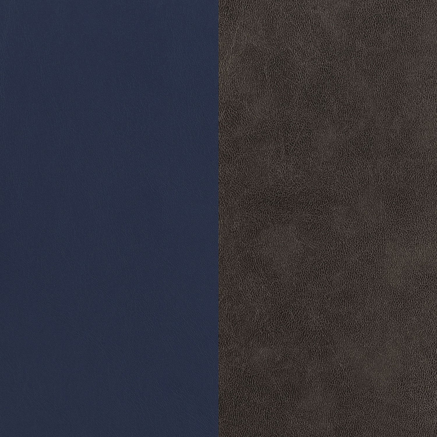 Arm Chair - Mayer Upholstered Tufted Side Chairs (Set of 2) Blue and Brown