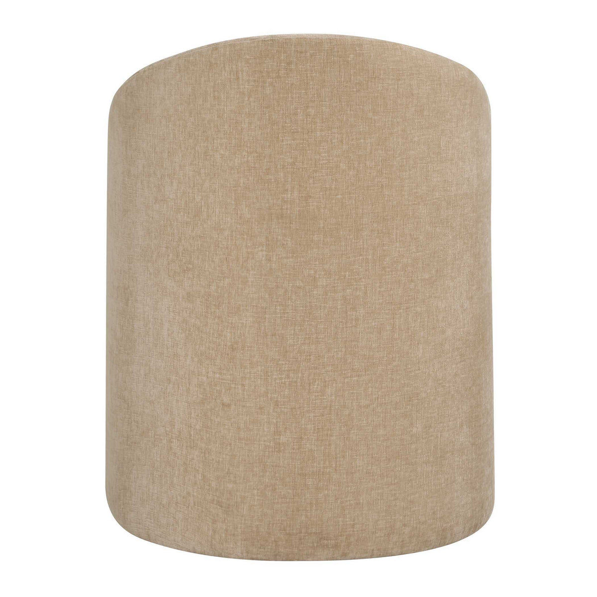 Harbor Dining Chair Flax - Light Brown by Uttermost - View 6