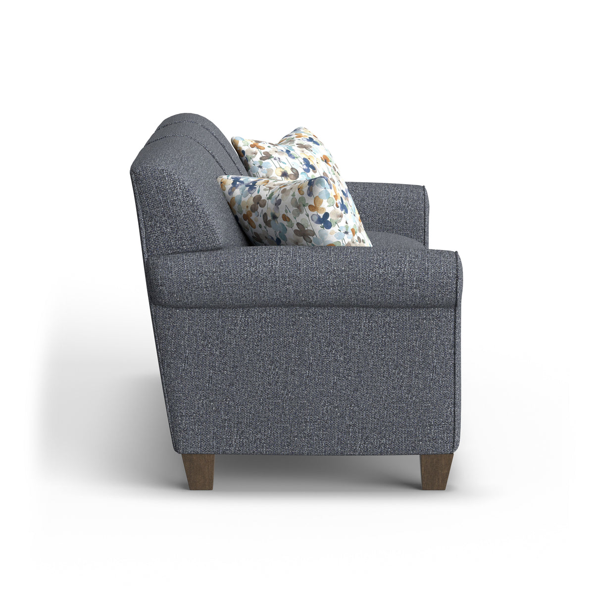 Dana Fabric Sofa | Flexsteel