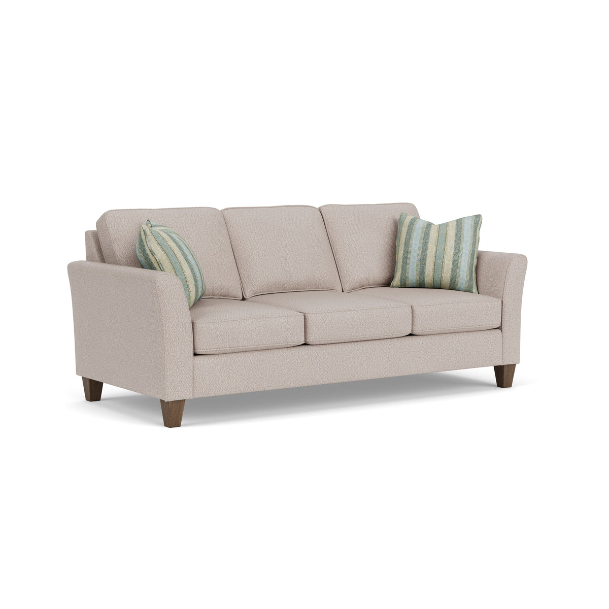Libby Fabric Sofa | Flexsteel