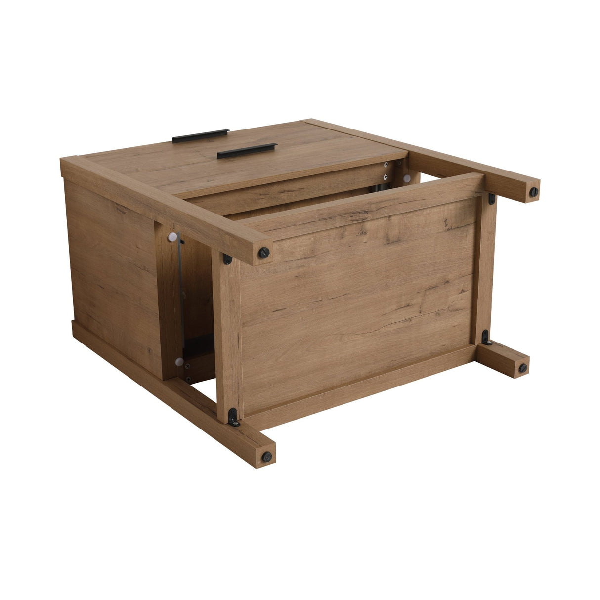 30 Inch Bathroom Vanity Plywood With 2 Drawers | Home Elegance USA