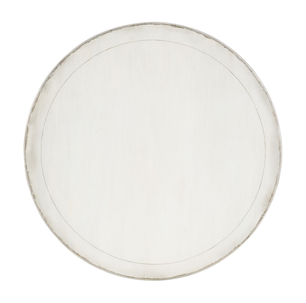 Charleston Breakfast Table - White by Hooker Furniture - View 4