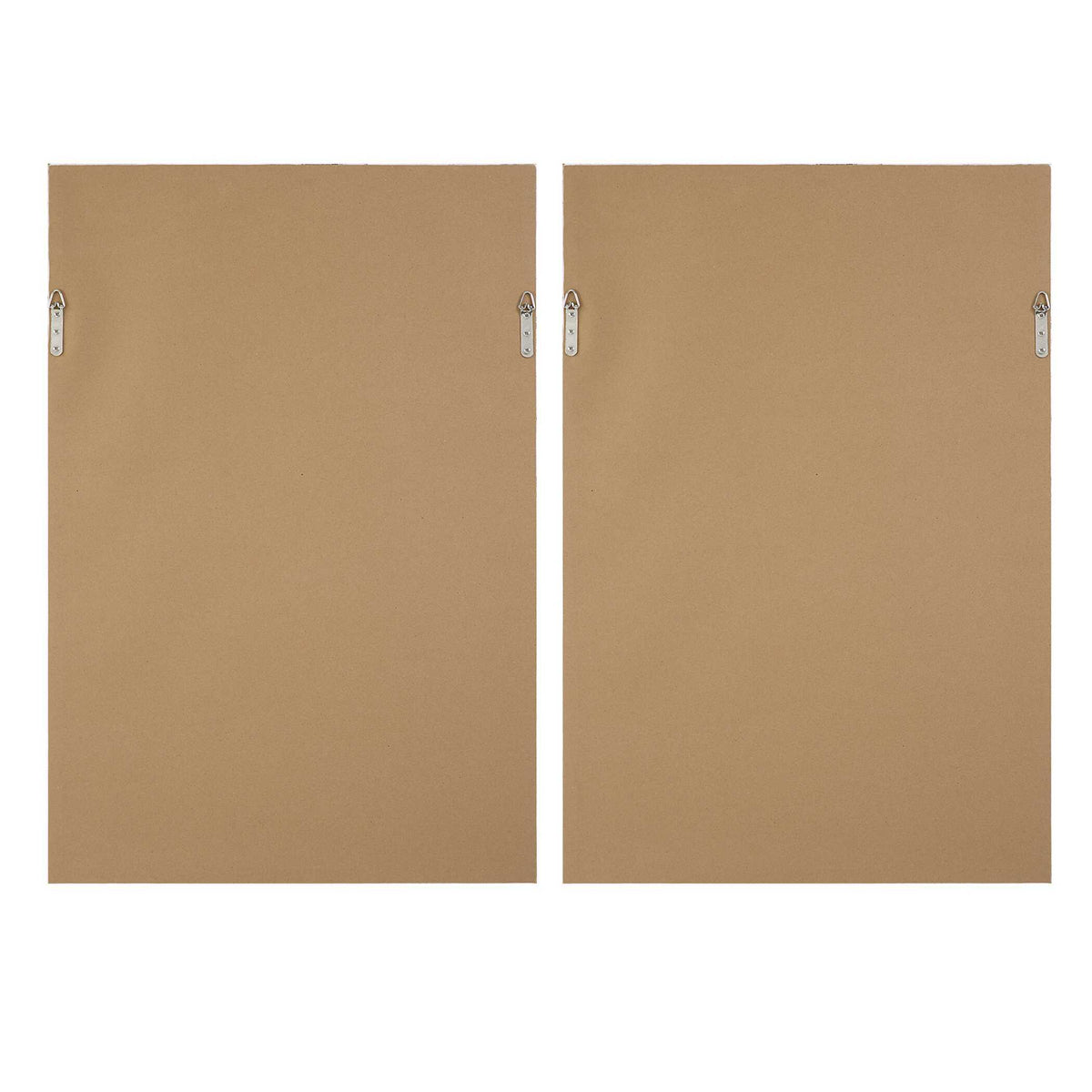 Blueprints Watercolor Prints (Set of 2) - Light Blue / White by Uttermost - View 7