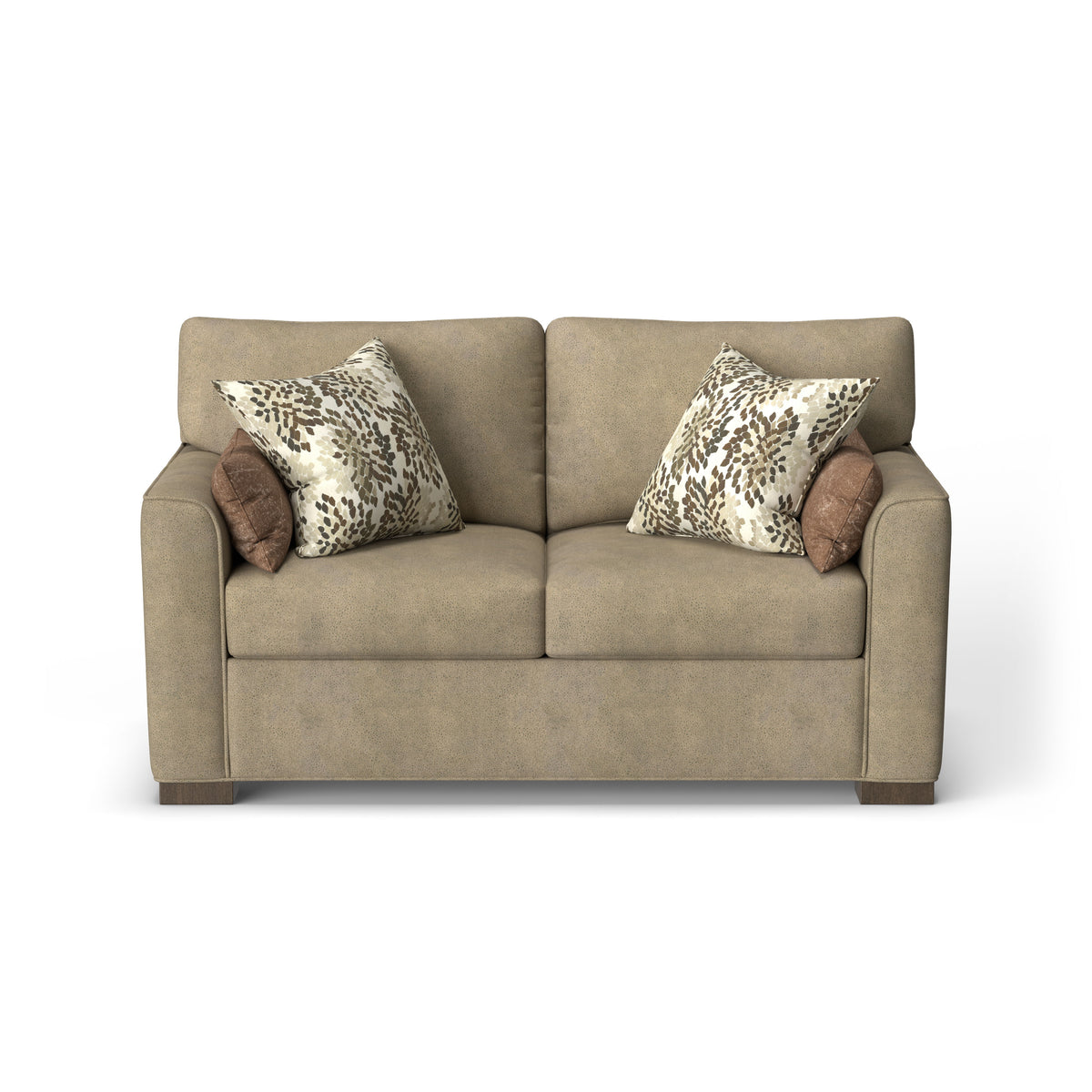 Jasper Fabric Loveseat | Flexsteel