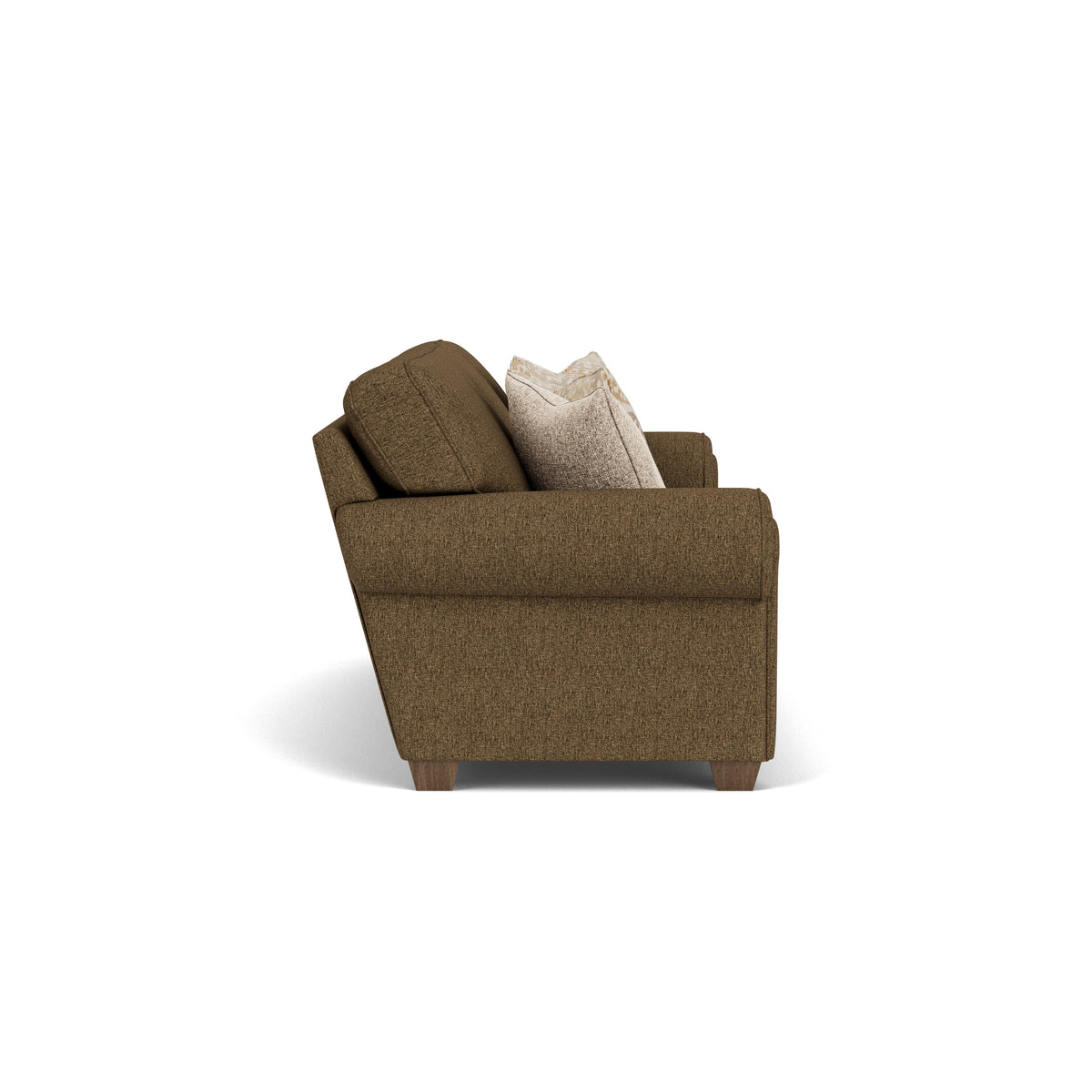 Carson Fabric Sofa | Flexsteel