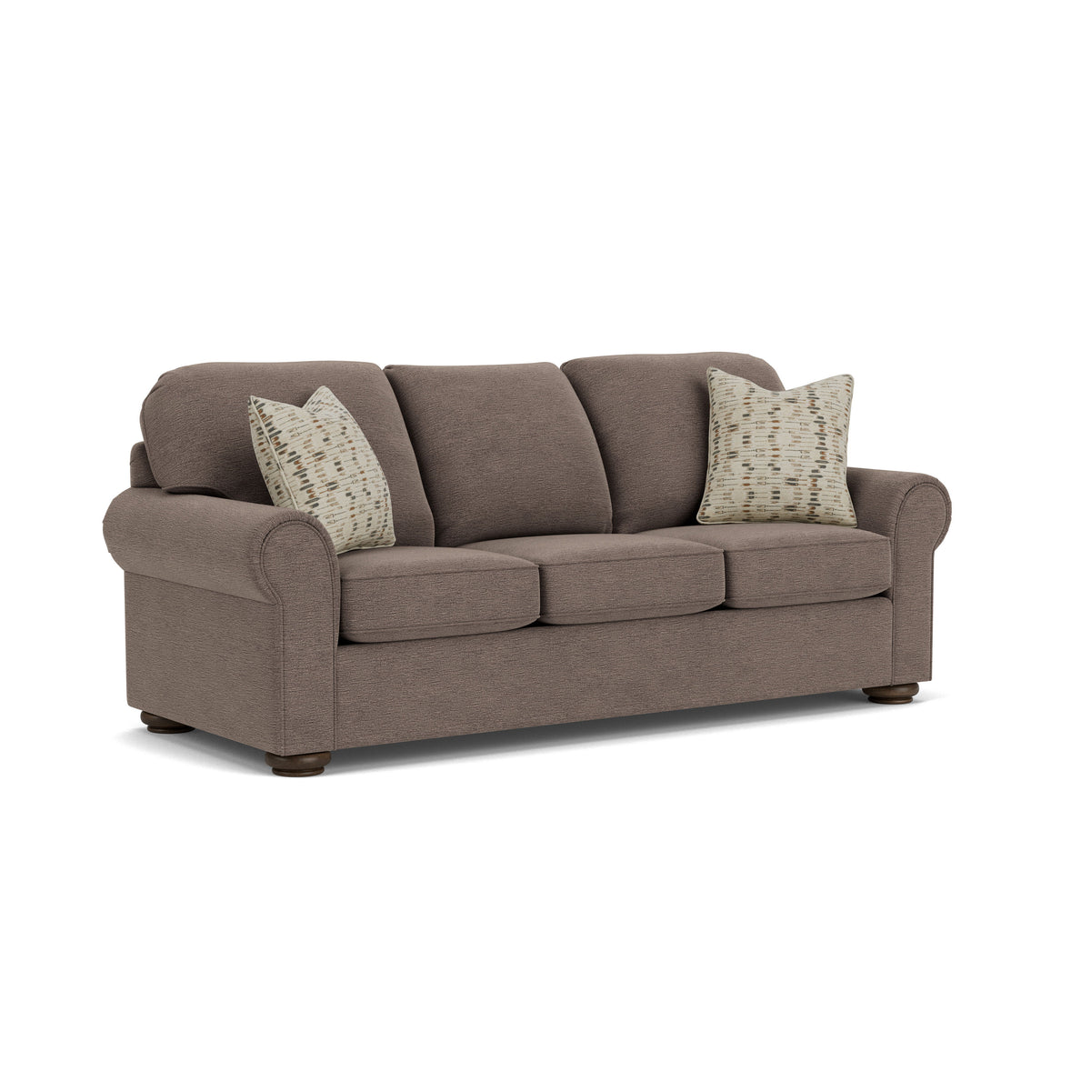 Preston Fabric Sleeper | Flexsteel