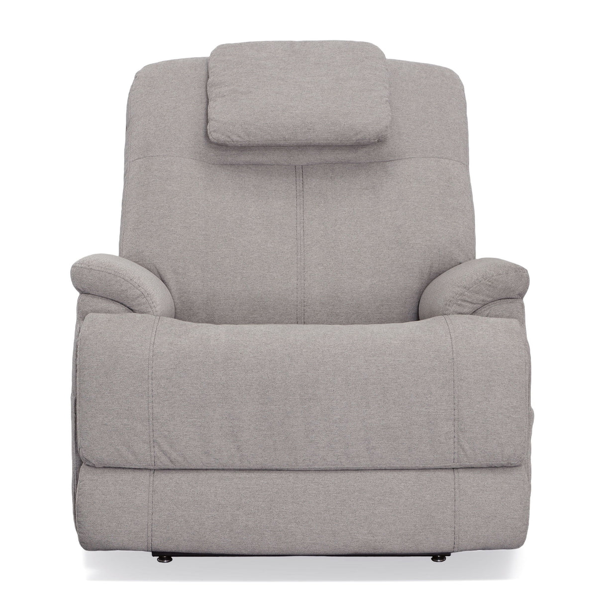 Zecliner Model 1 Power Lift Sleep Chair - Dove | Flexsteel