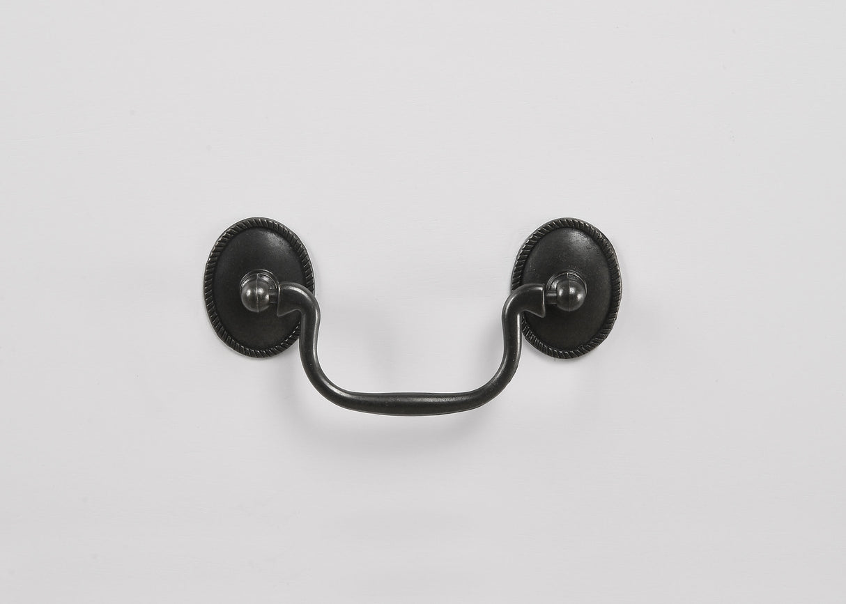 Louis Philippe 6-drawer Dresser and Mirror White - Home Elegance USA