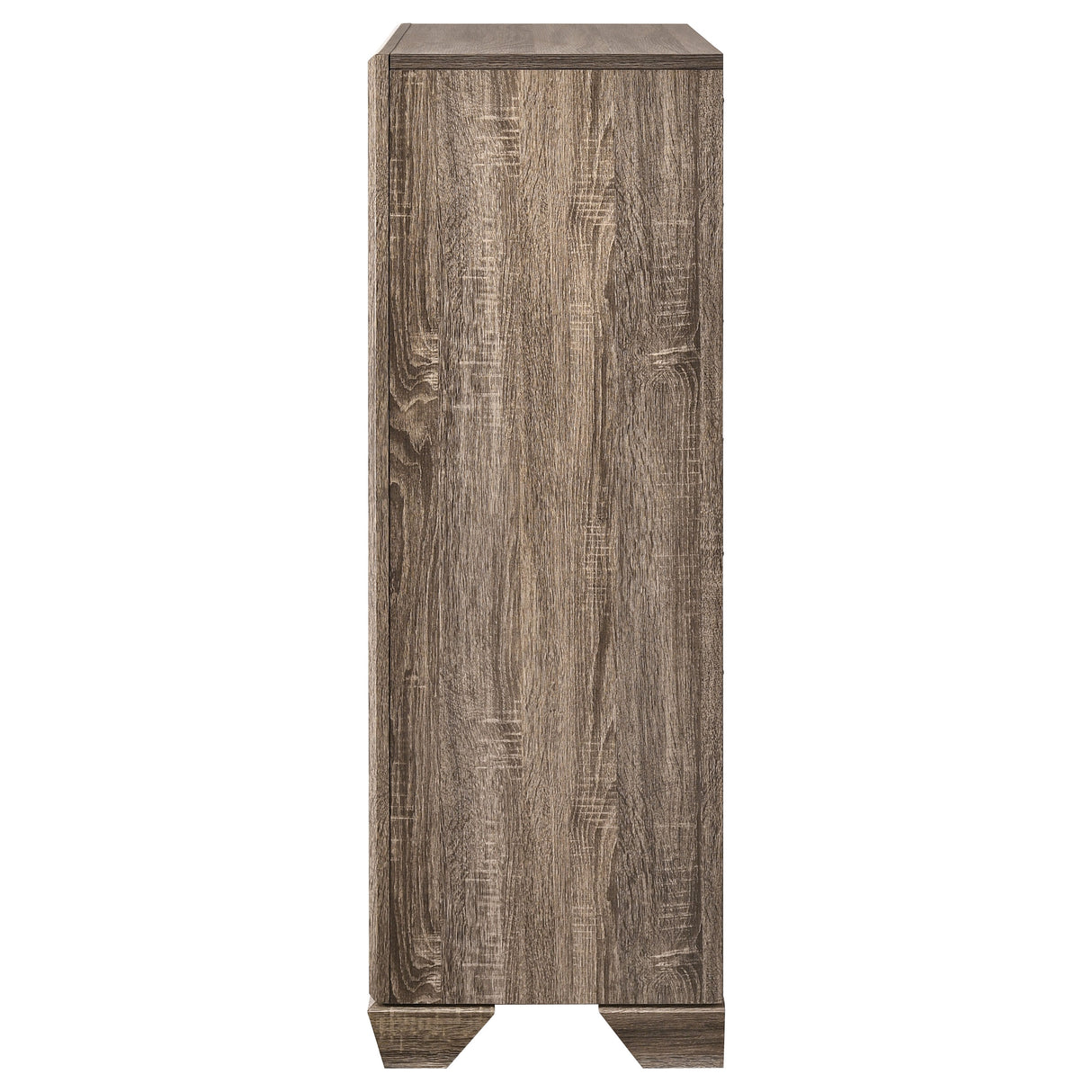 Chest - Kauffman 5-drawer Chest Washed Taupe