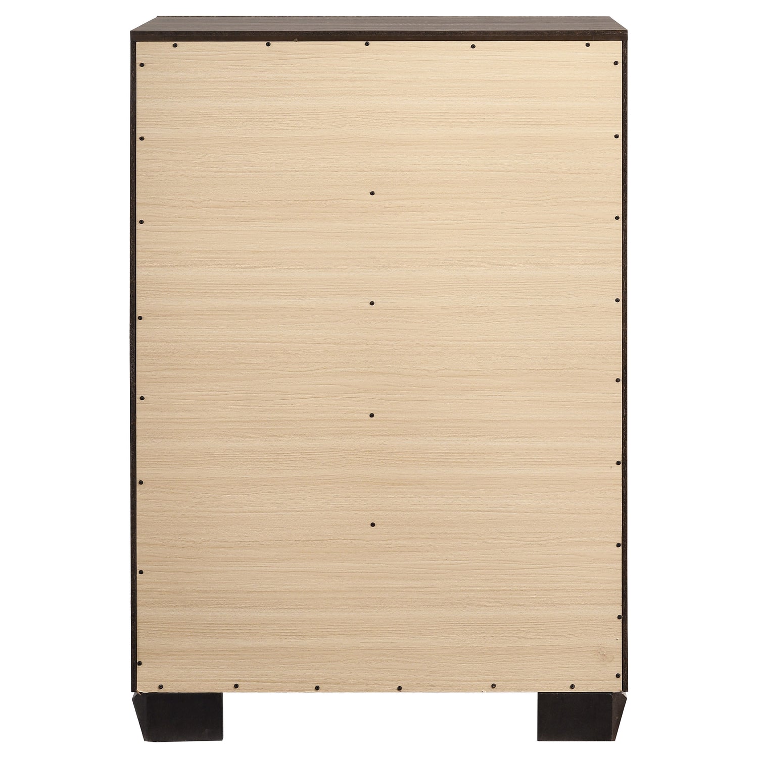 Chest - Kauffman 5-drawer Chest Washed Taupe