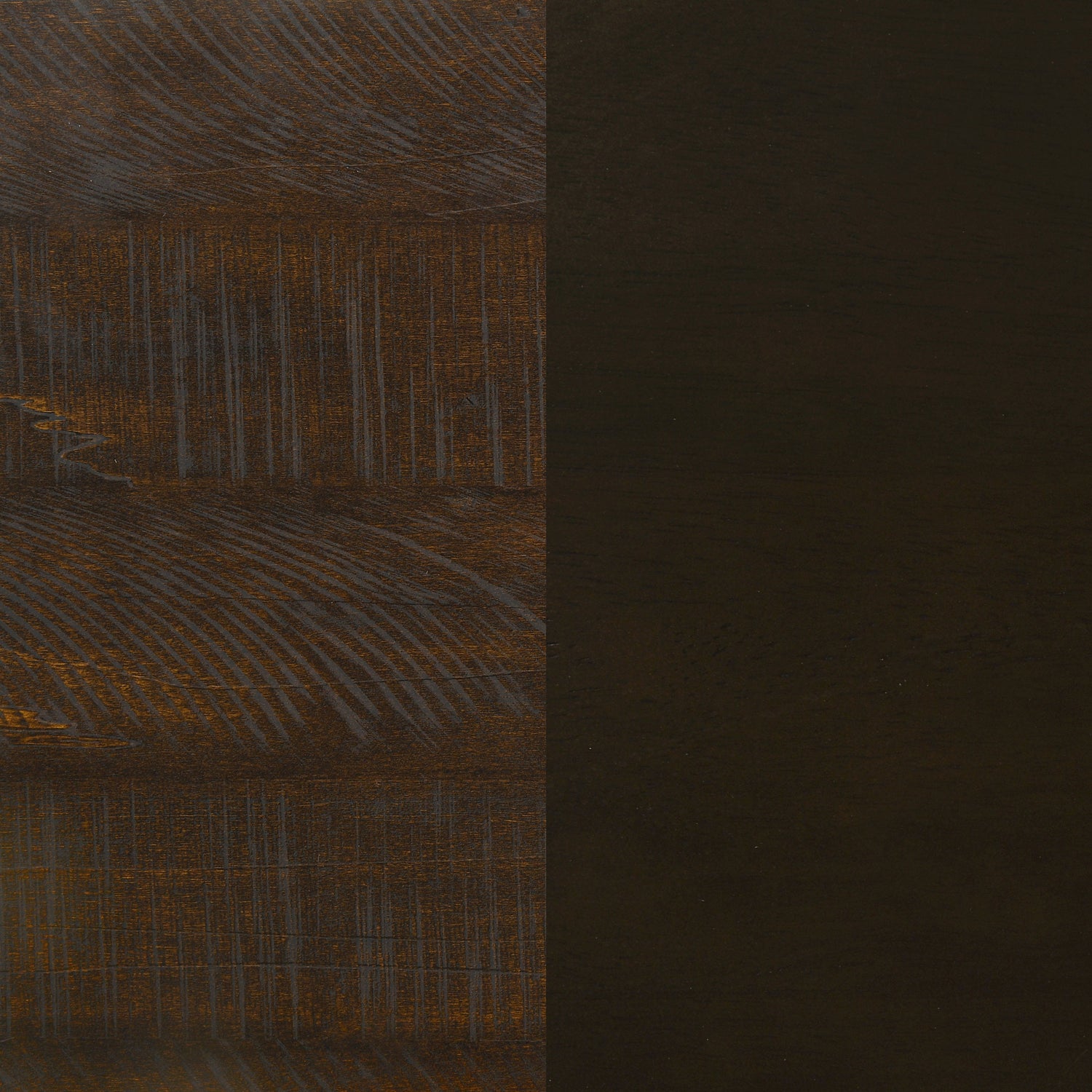 Chest - Edmonton 5-drawer Chest Rustic Tobacco