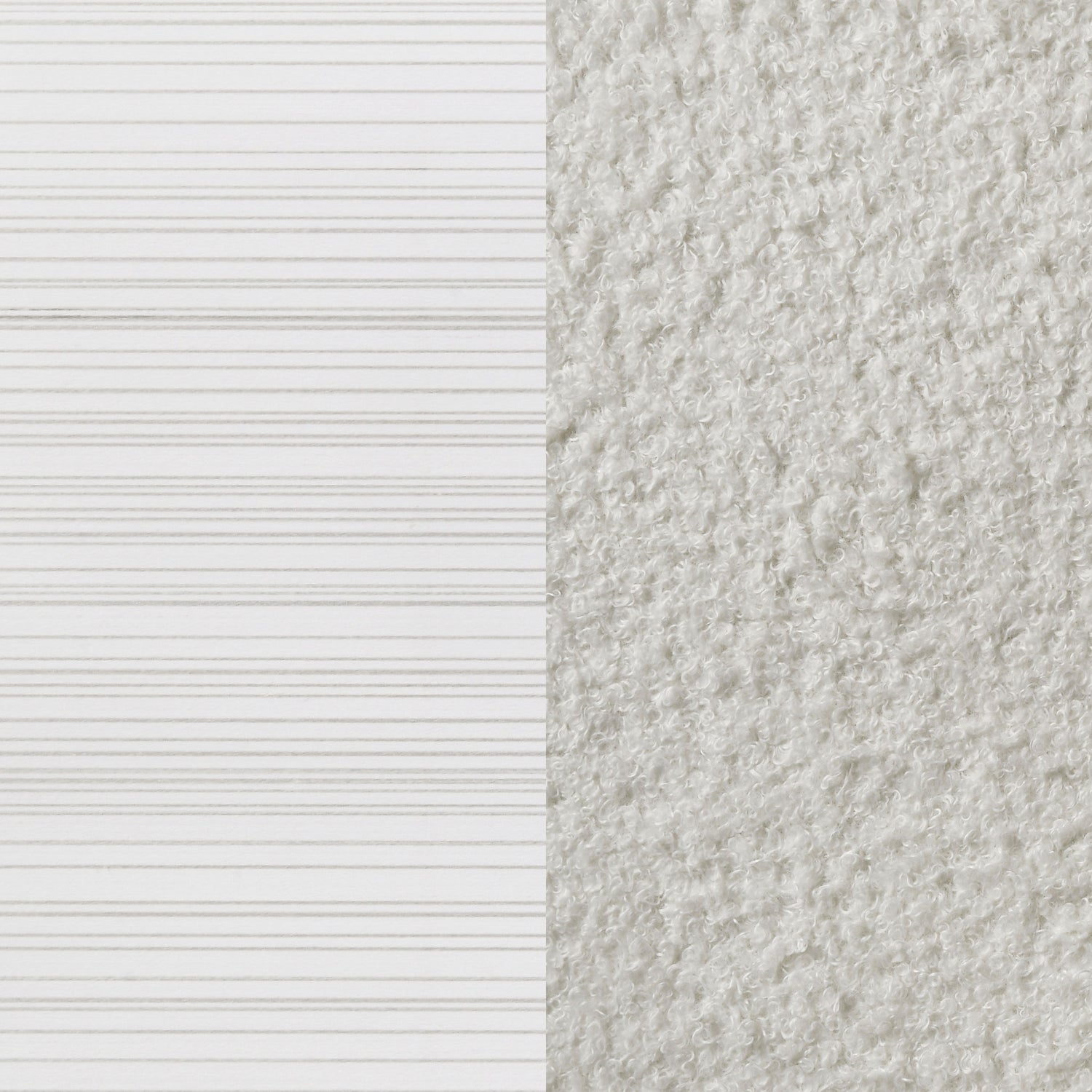 Miranda 54-inch Upholstered Queen Panel Bed White -  Coaster Furniture