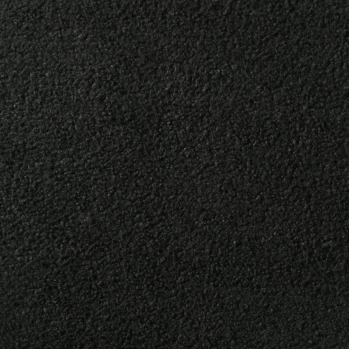 Juego de dormitorio Miranda Eastern King de 5 piezas, color negro