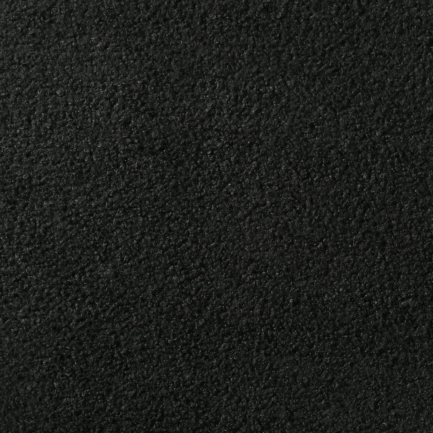 Miranda 54-inch Upholstered Queen Panel Bed Black -  Coaster Furniture