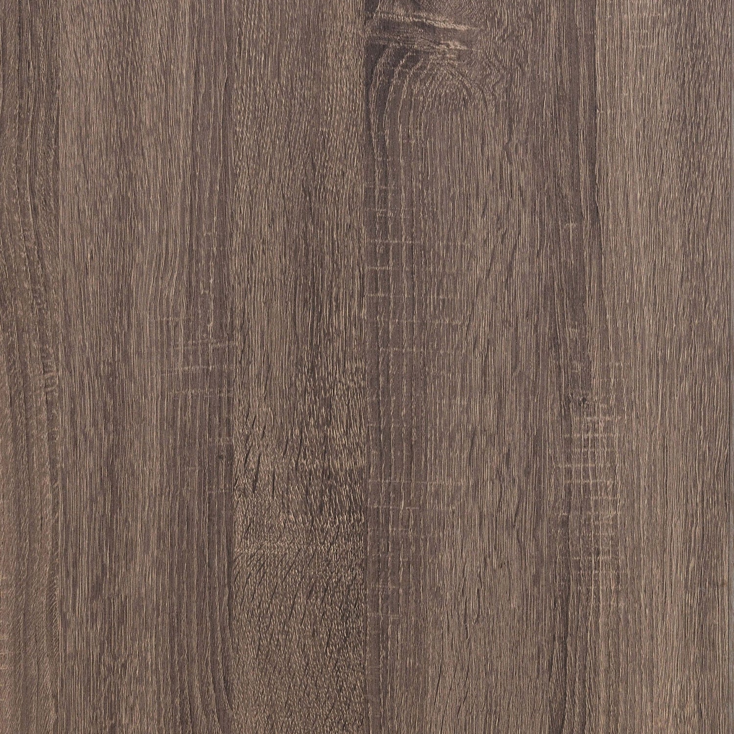 Brantford 6 - drawer Dresser with Mirror Barrel Oak | Coaster - 207043M - Home Elegance USA - 11