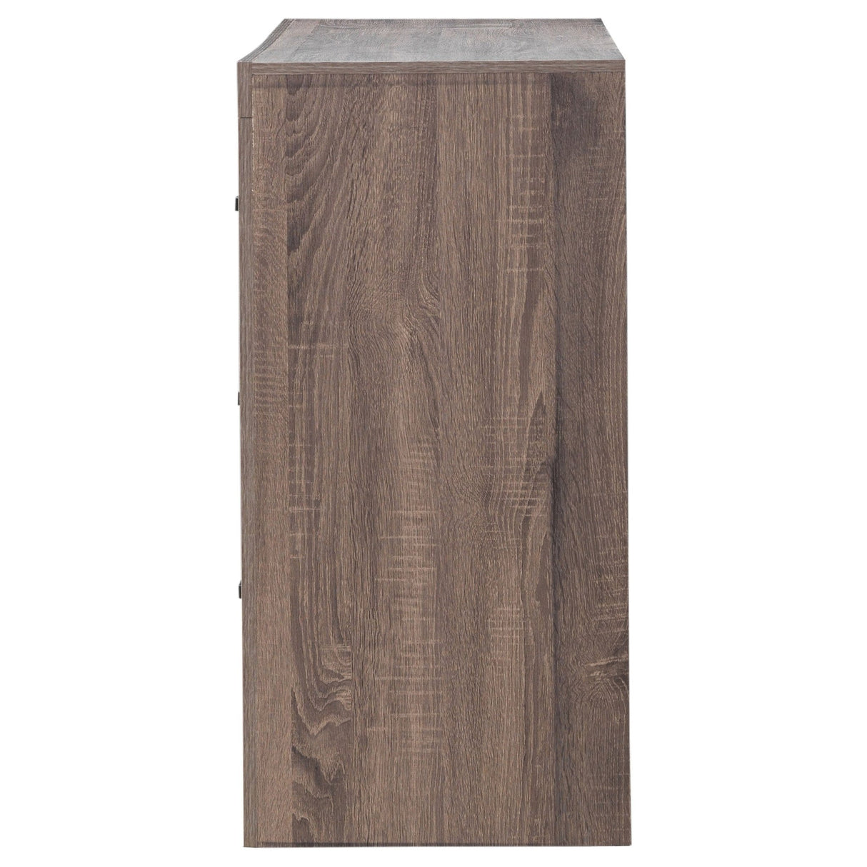 Brantford 6 - drawer Dresser Barrel Oak | Coaster | Home Elegance USA