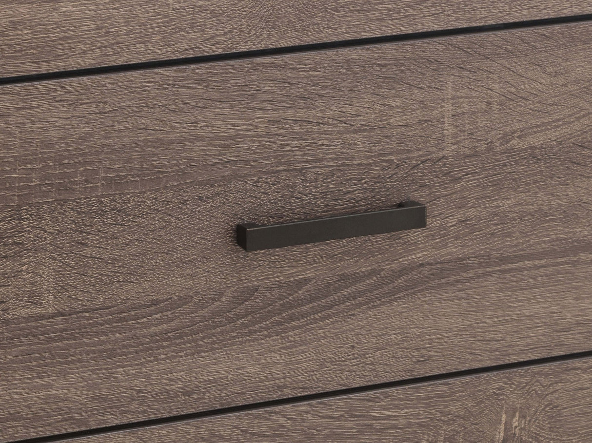 Brantford 6 - drawer Dresser Barrel Oak | Coaster | Home Elegance USA