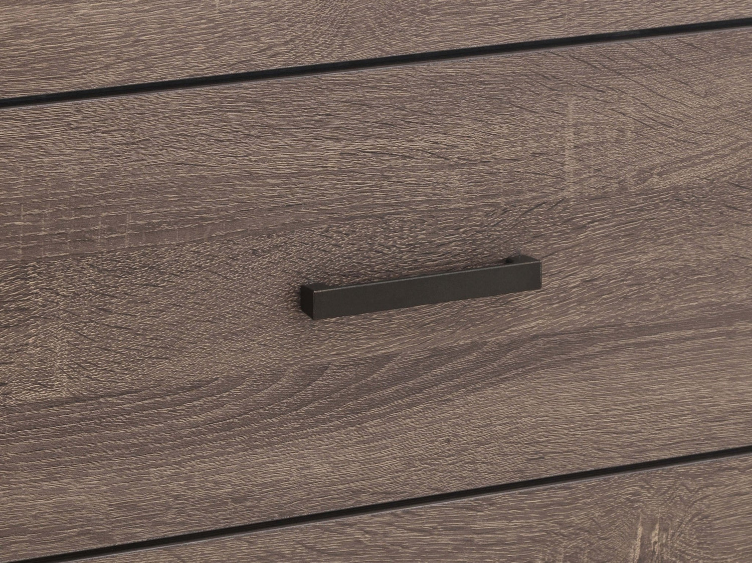 Brantford 6 - drawer Dresser Barrel Oak | Coaster | Home Elegance USA