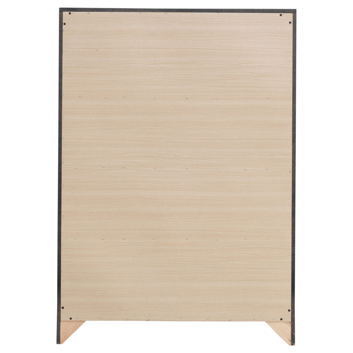 Brantford 4-drawer Bedroom Chest Barrel Oak - Home Elegance USA