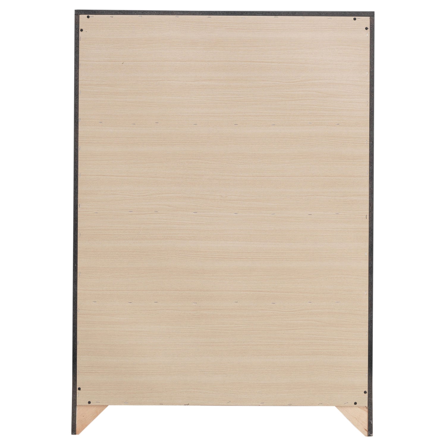 Brantford 4-drawer Bedroom Chest Barrel Oak - Home Elegance USA