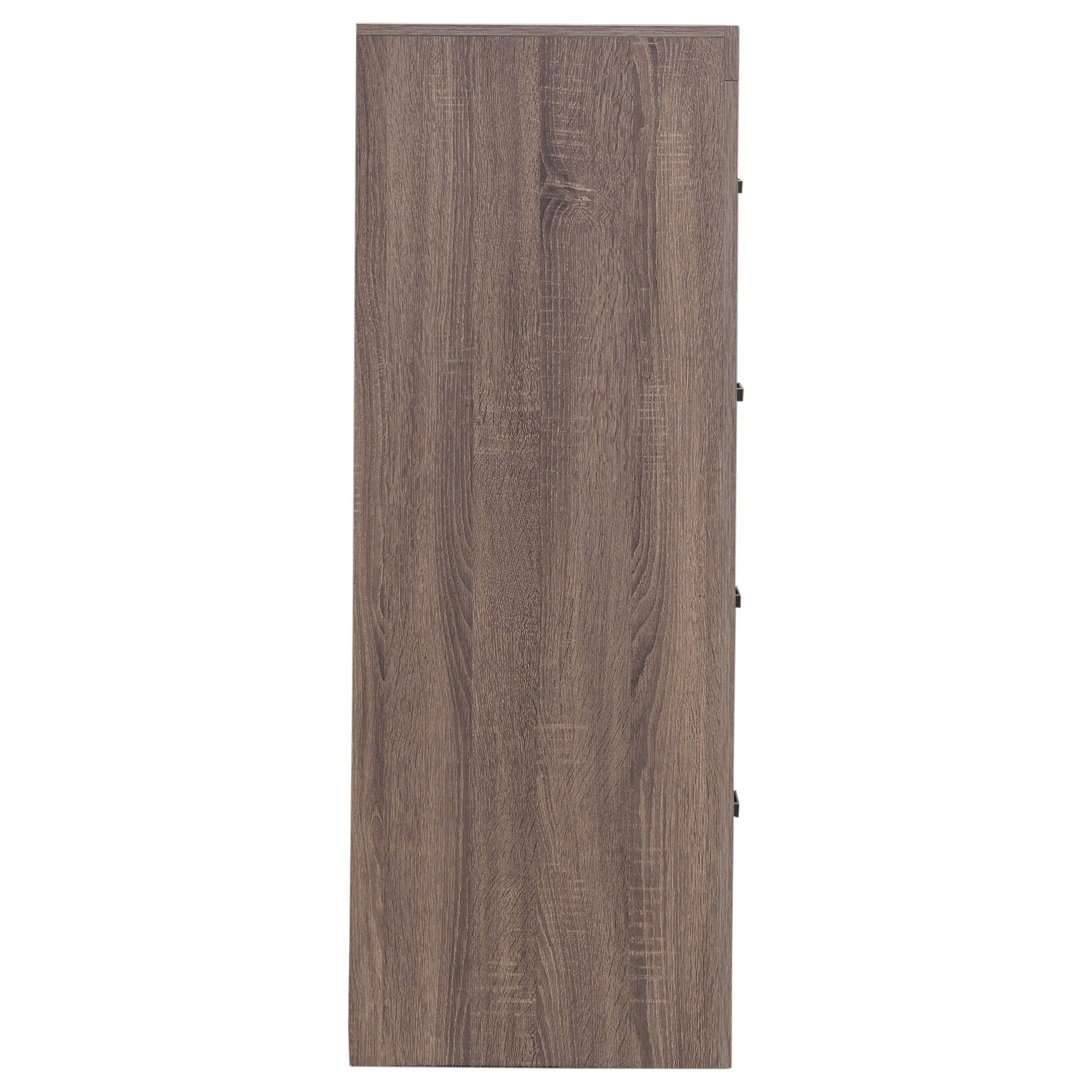 Brantford 4-drawer Bedroom Chest Barrel Oak - Home Elegance USA