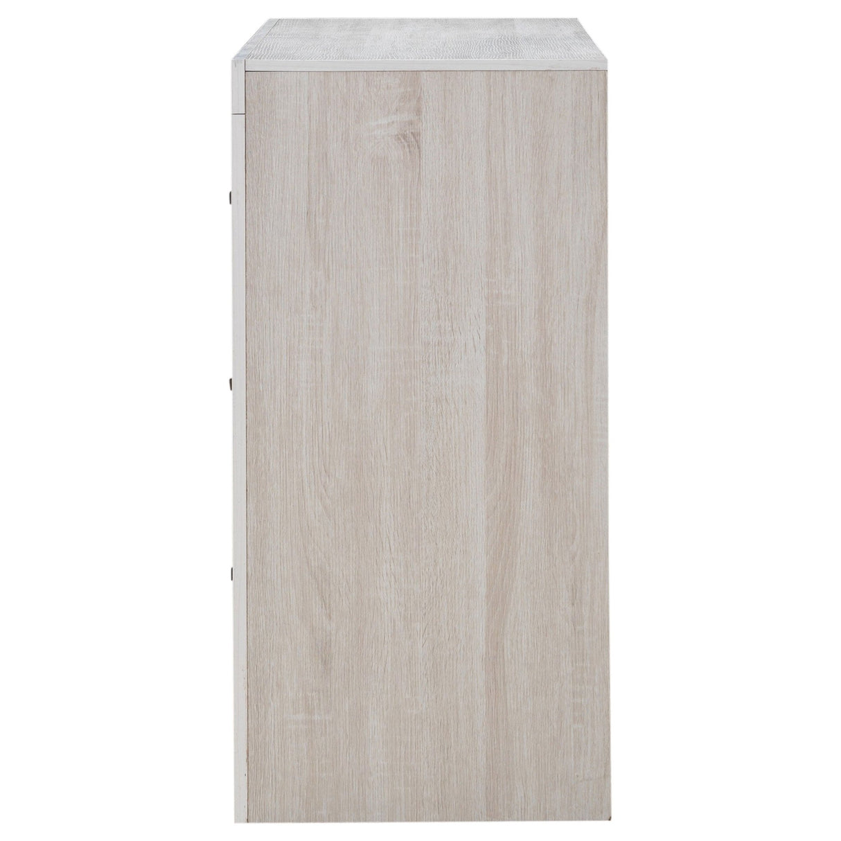 Brantford 6 - drawer Dresser Coastal White | Coaster | Home Elegance USA