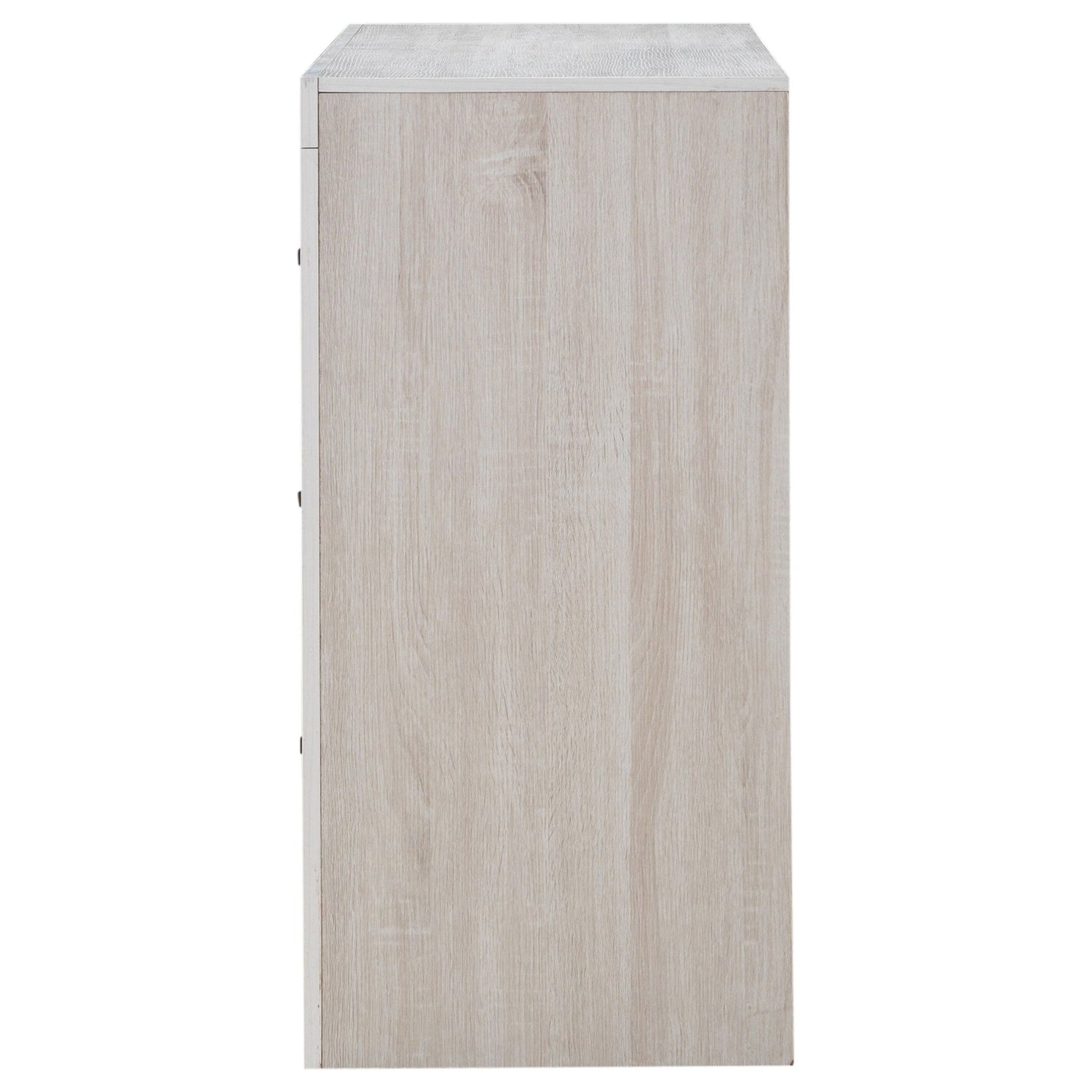 Brantford 6 - drawer Dresser Coastal White | Coaster | Home Elegance USA