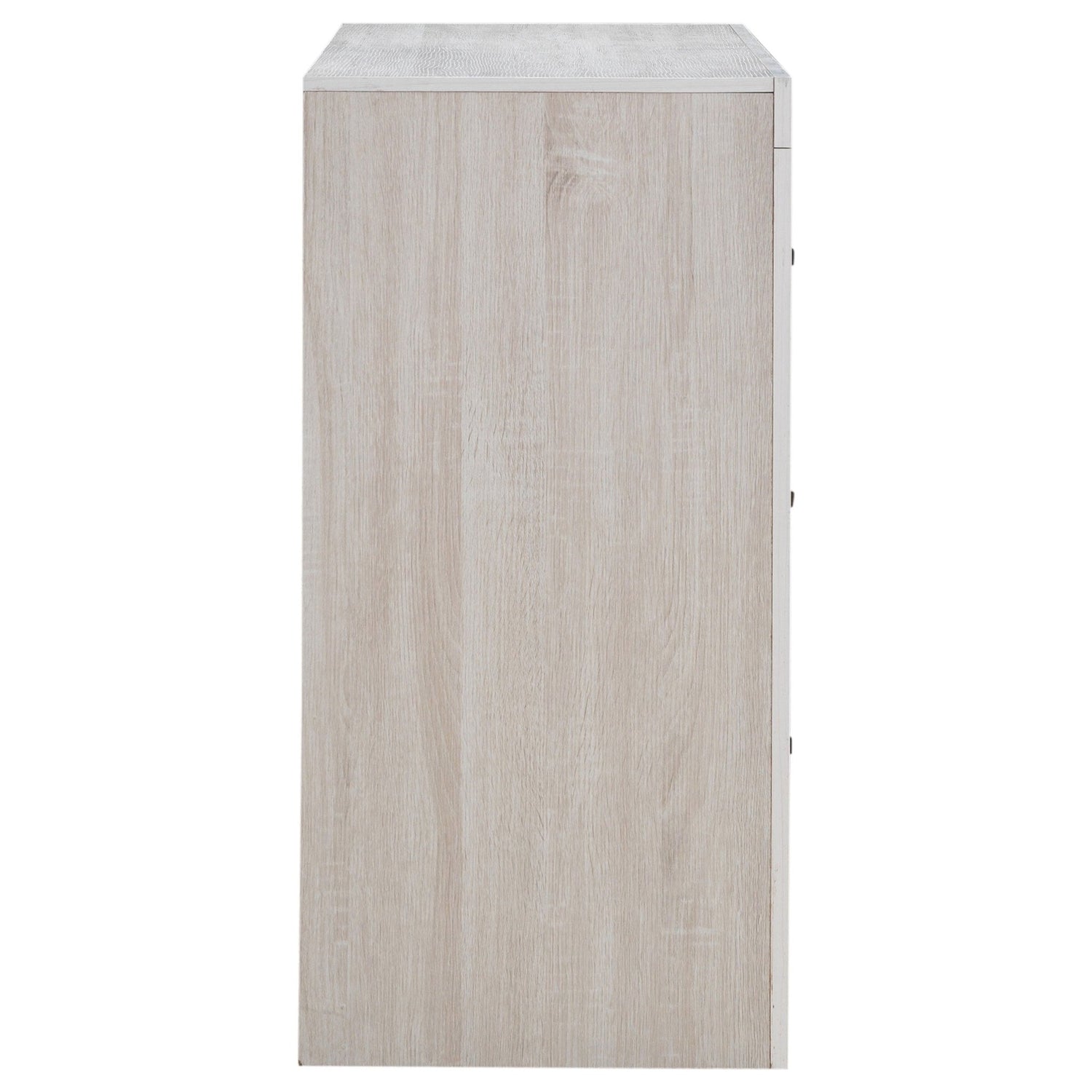 Brantford 6 - drawer Dresser Coastal White | Coaster | Home Elegance USA