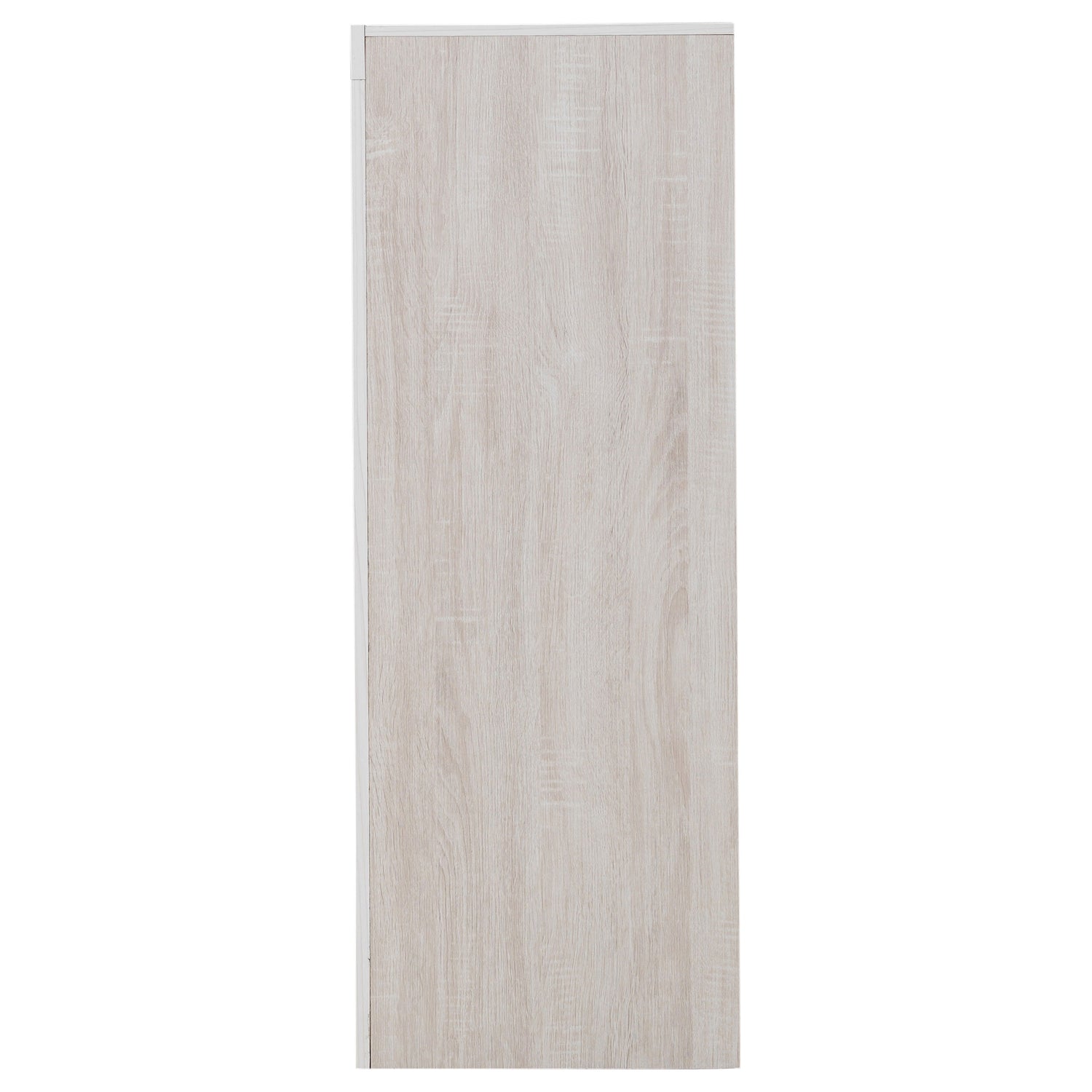 Brantford 4-drawer Bedroom Chest Coastal White - Home Elegance USA