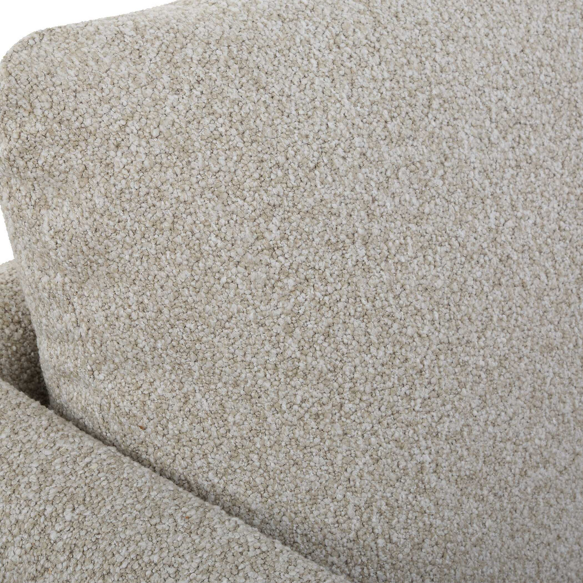 Freefall Ceruse Sofa - Light Gray by Uttermost - View 10