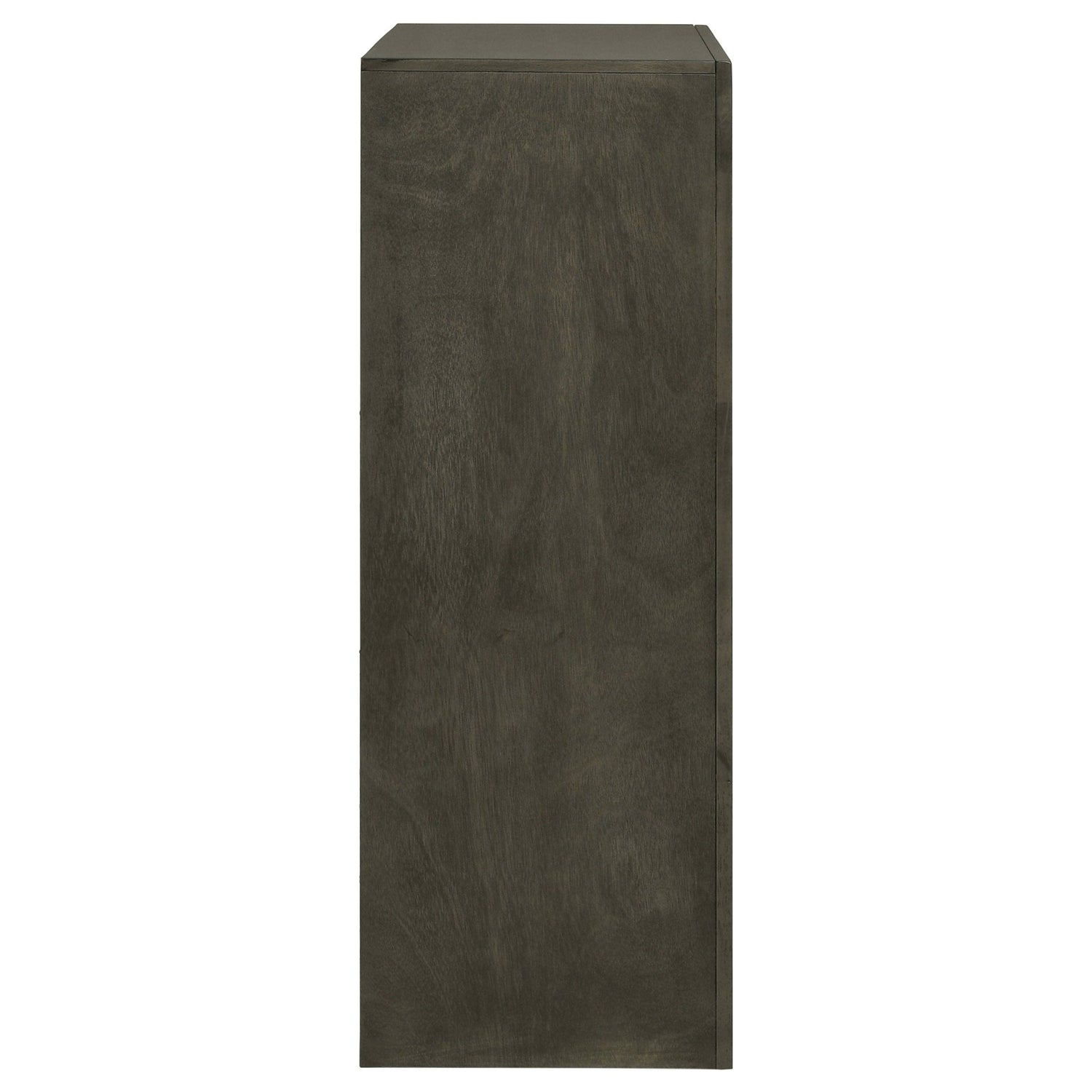 Chest - Serenity 5-drawer Chest Mod Grey