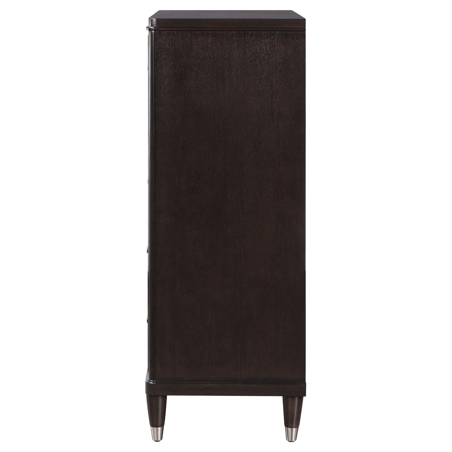 Chest - Emberlyn 5-drawer Bedroom Chest Brown