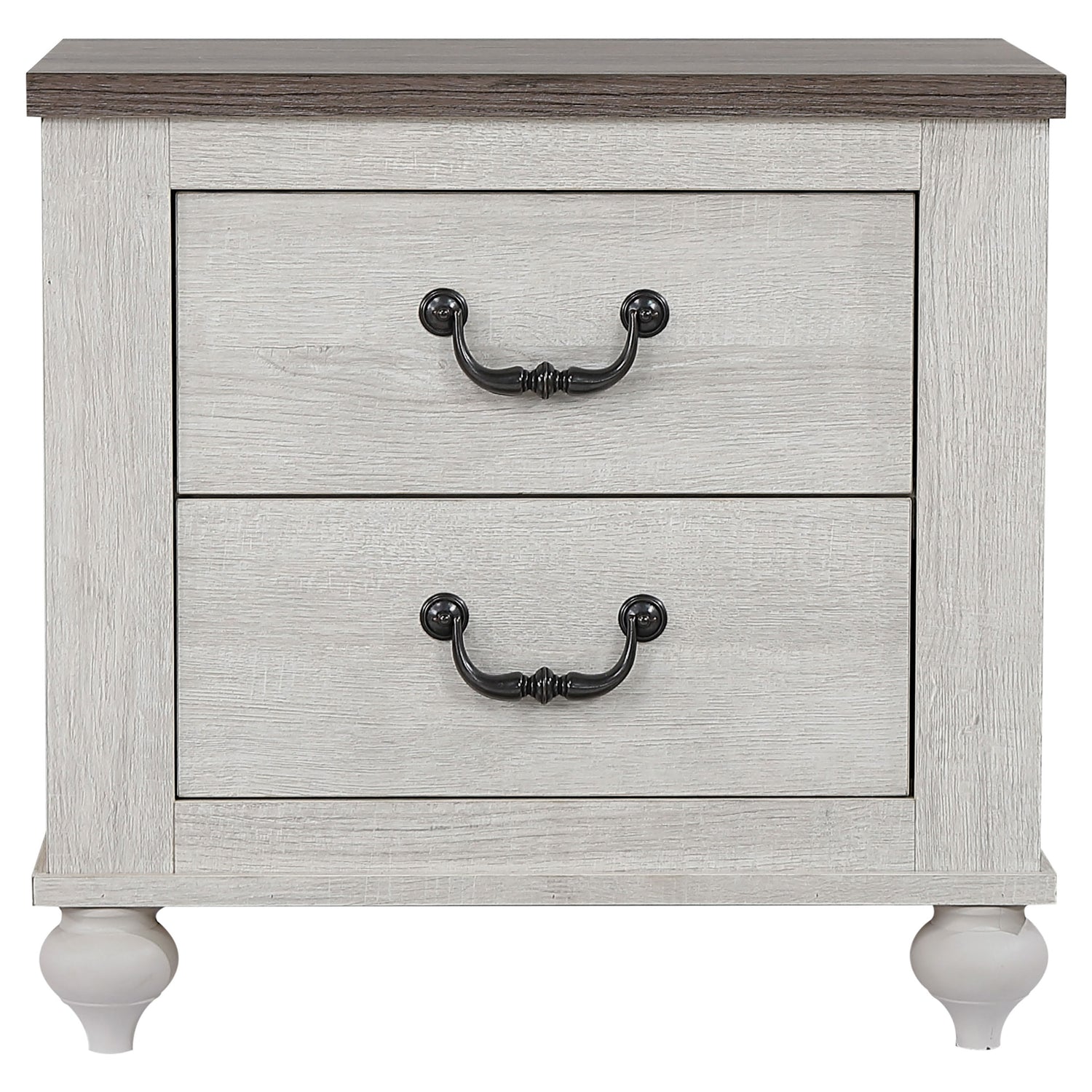 Eastern King Bed 5 Pc Set - Stillwood 5-piece Eastern King Bedroom Set Vintage Linen
