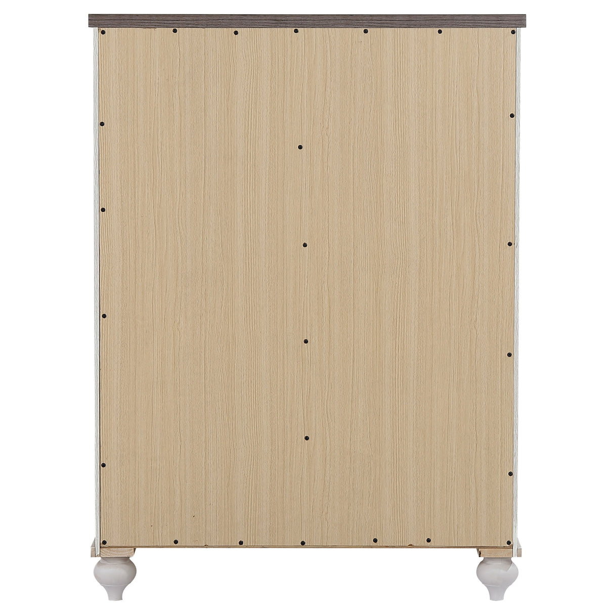 Chest - Stillwood 5-drawer Chest Vintage Linen