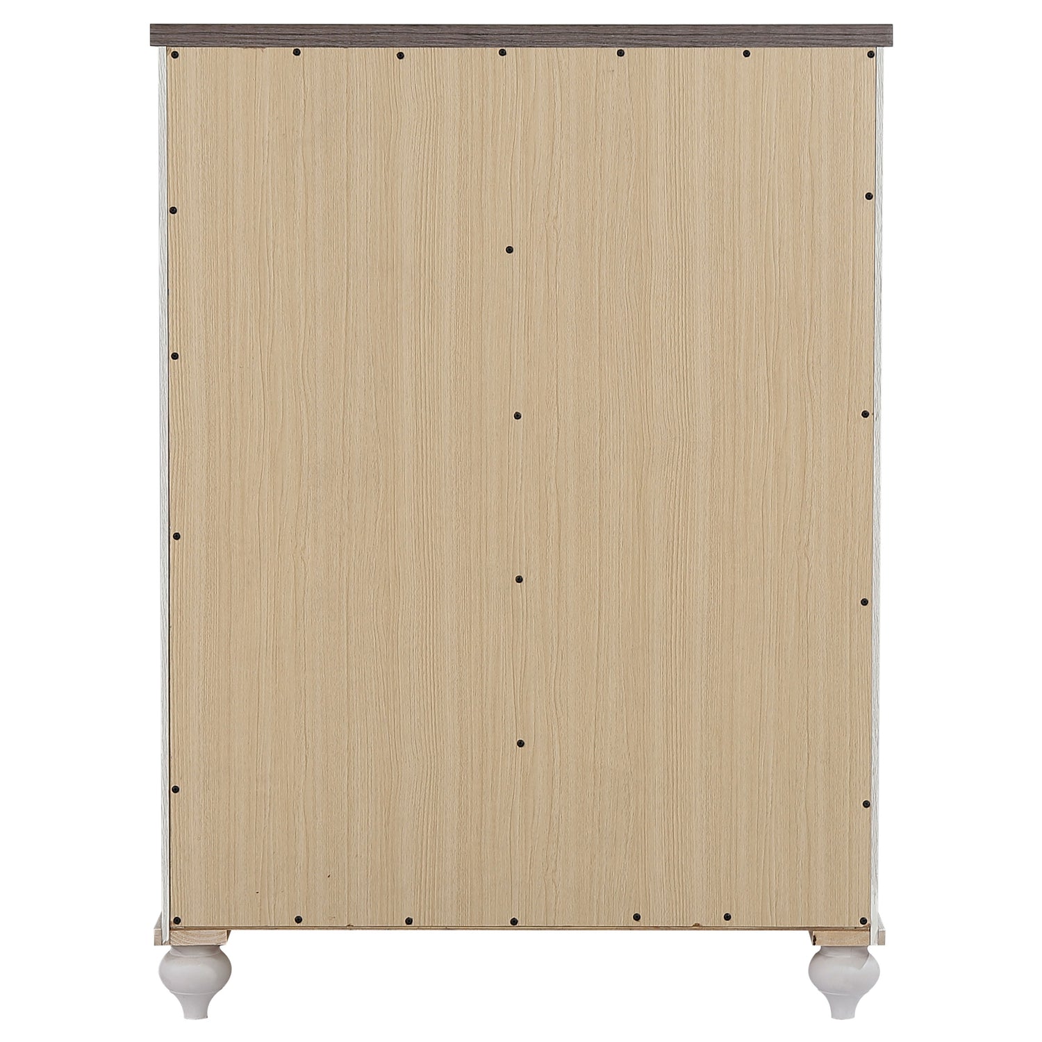 Chest - Stillwood 5-drawer Chest Vintage Linen