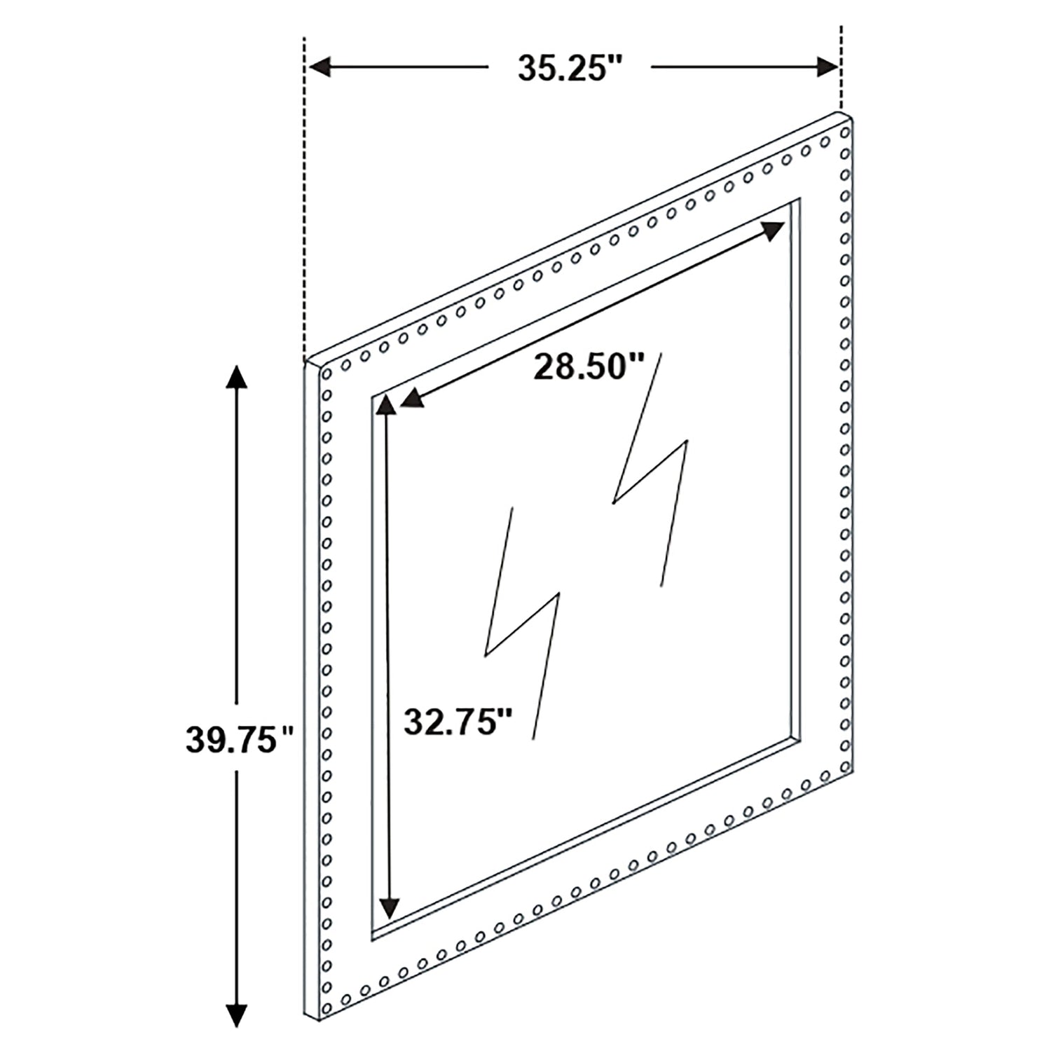 Queen Bed 4 Pc Set - Melody 4-piece Queen Bedroom Set Pacific Blue