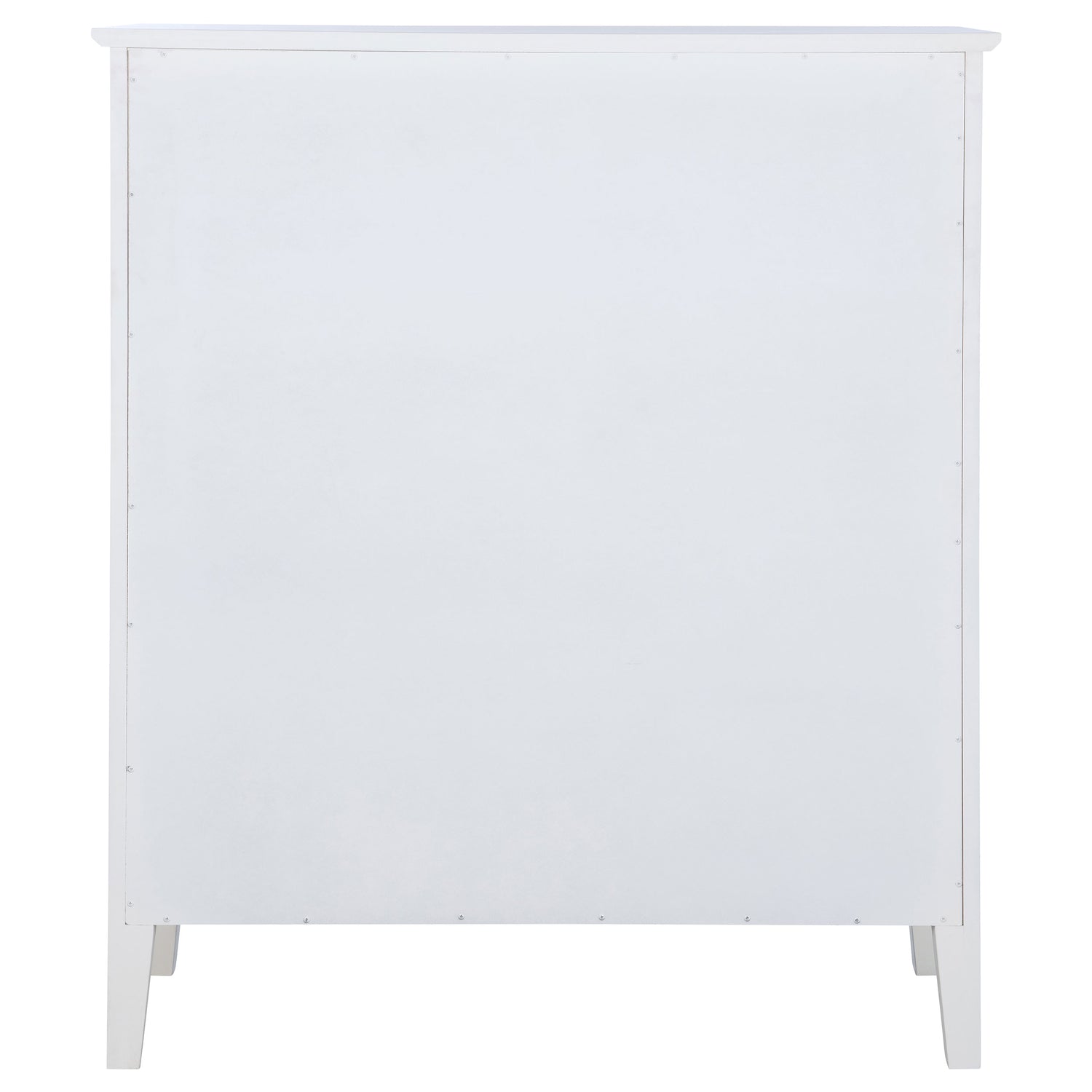 Bexhill 8-drawer Chest of Drawers White - Home Elegance USA