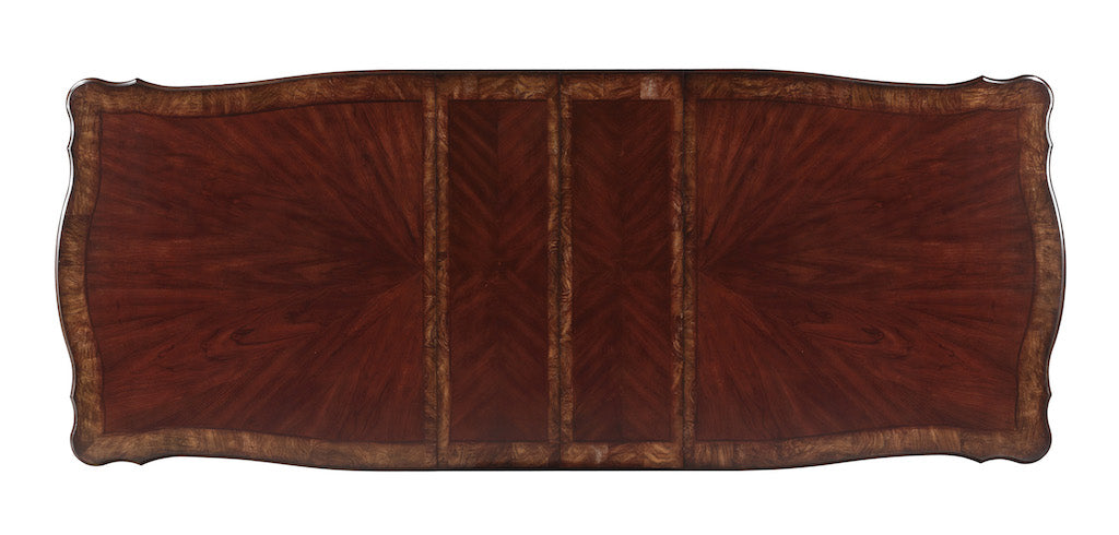 Decorative wooden panel with sunburst pattern on a white background