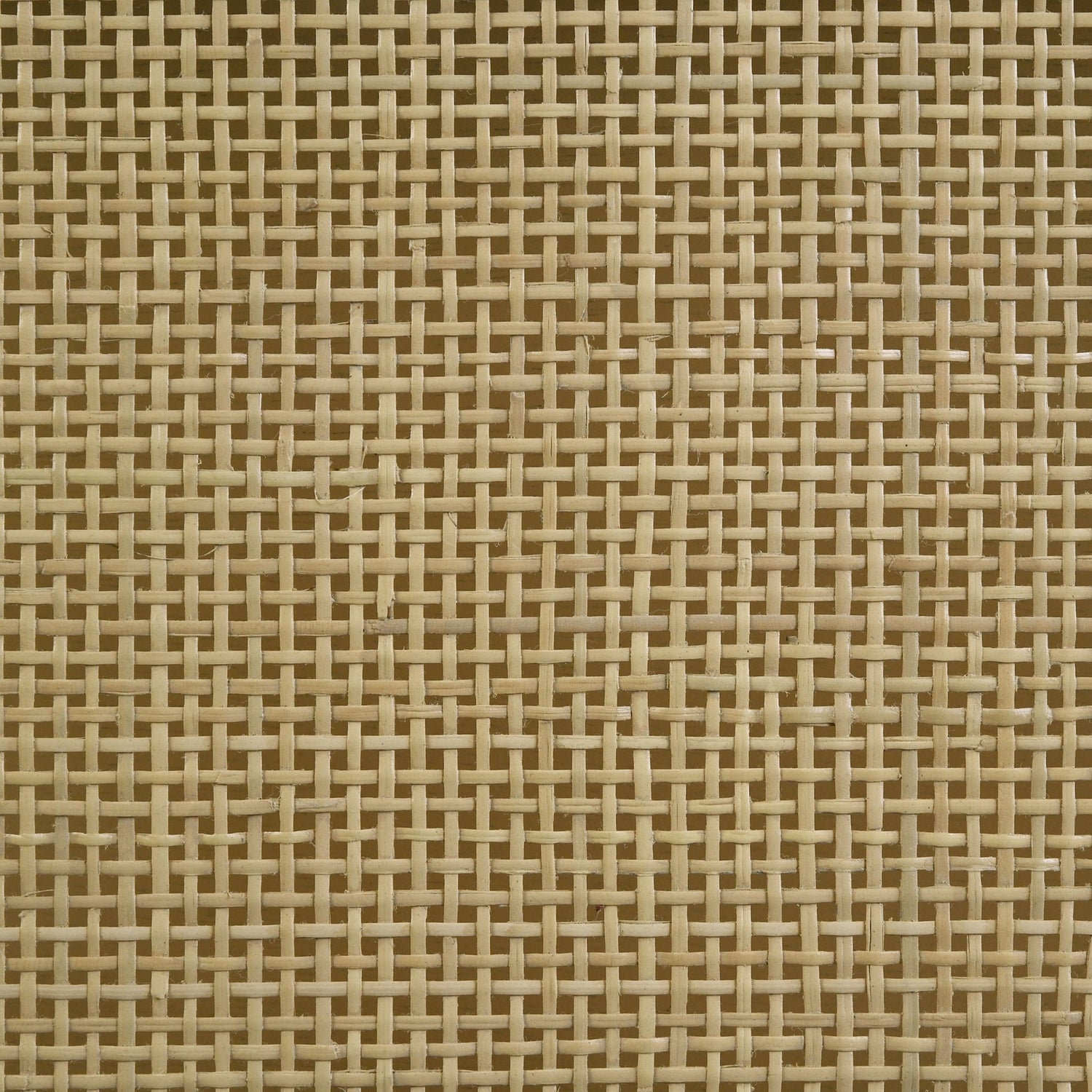 Arini Rattan Eastern King Panel Bed Black and Natural | Coaster | Home Elegance USA